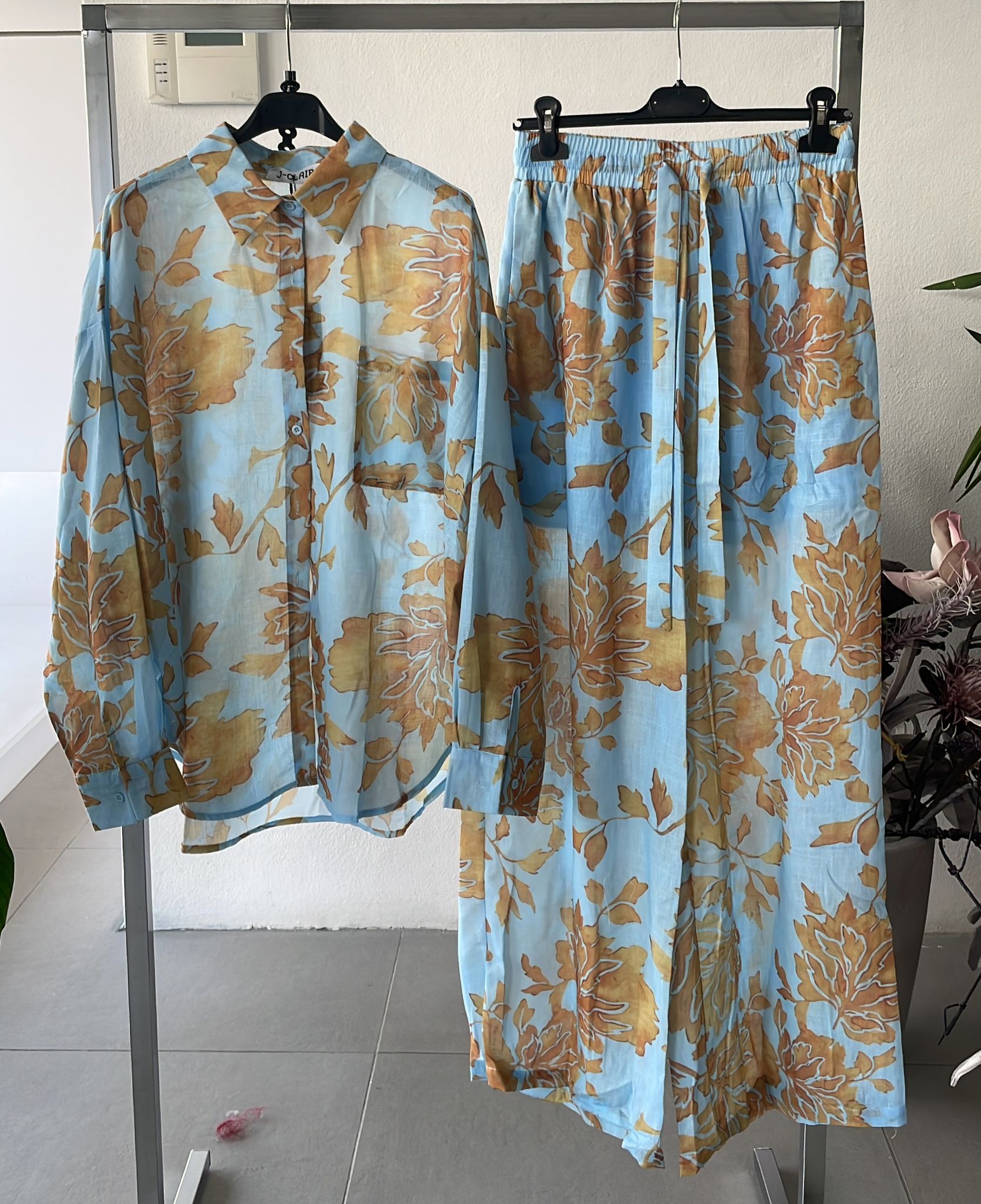 Фото Joie Clair (J-Clair)