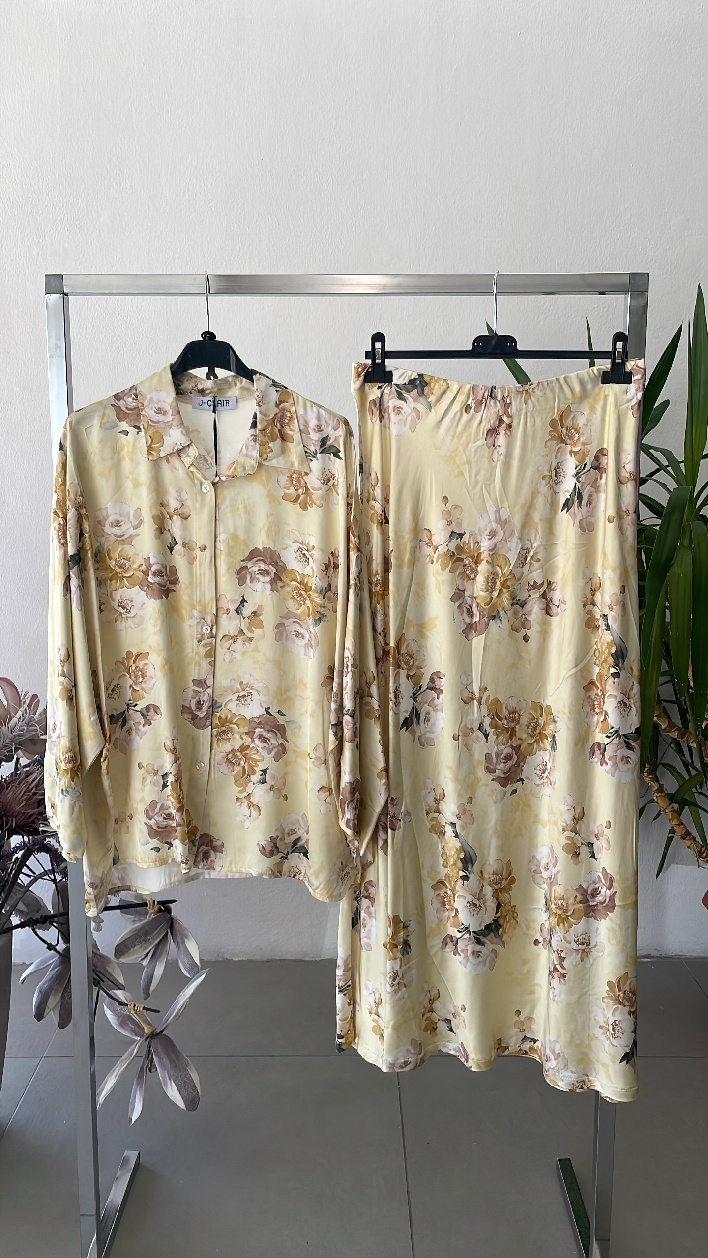 Фото Joie Clair (J-Clair)