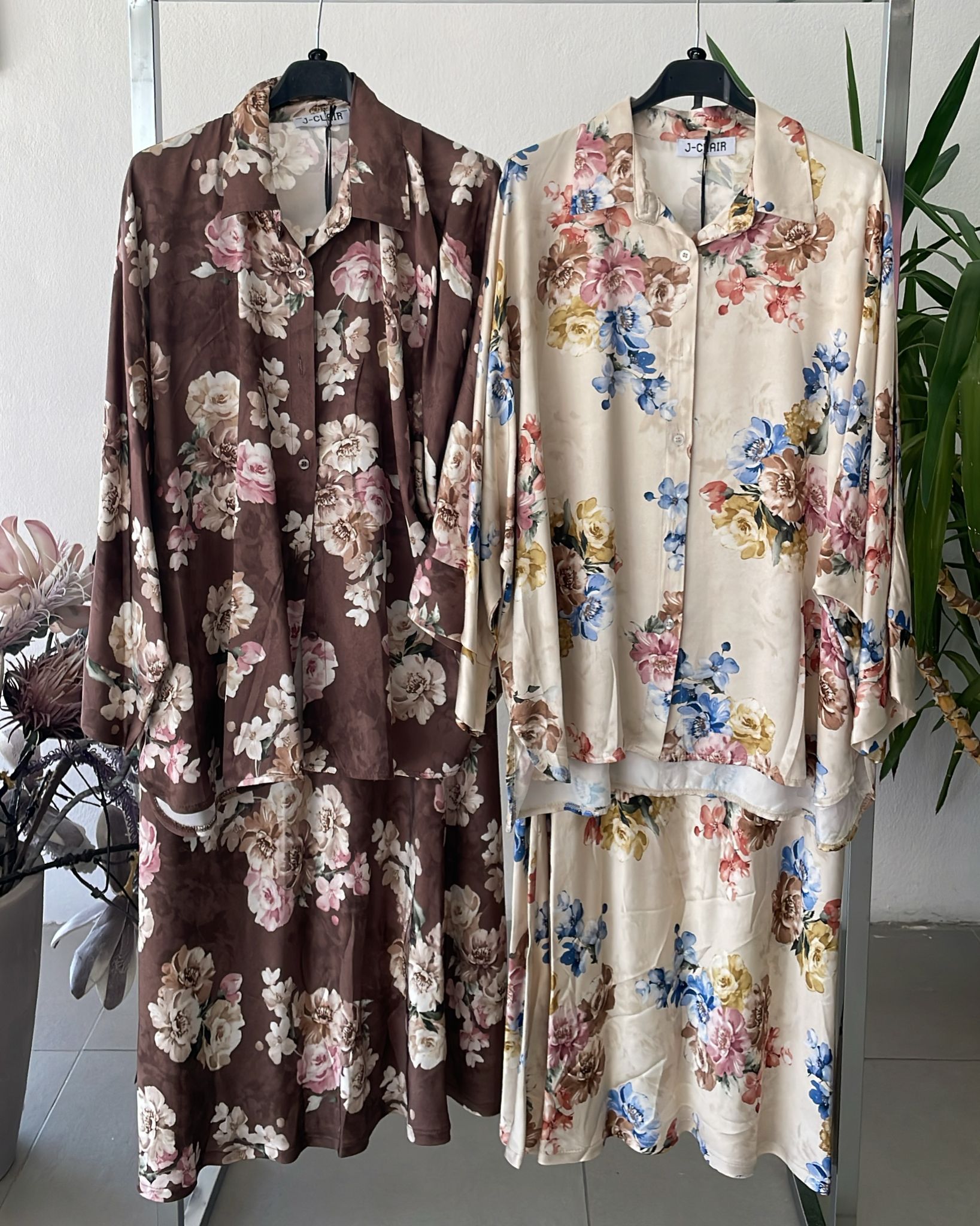 Фото Joie Clair (J-Clair)