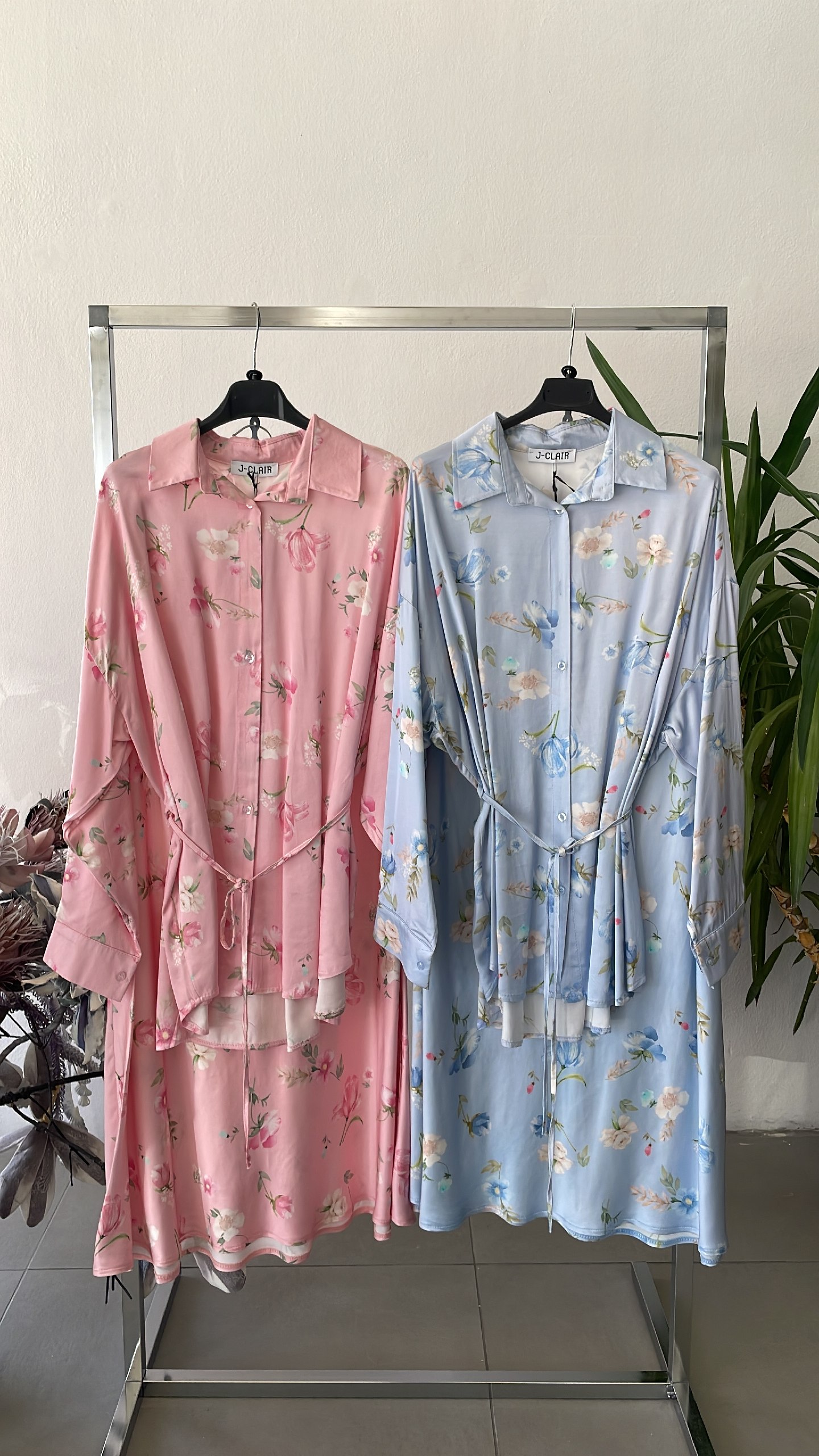 Фото Joie Clair (J-Clair)