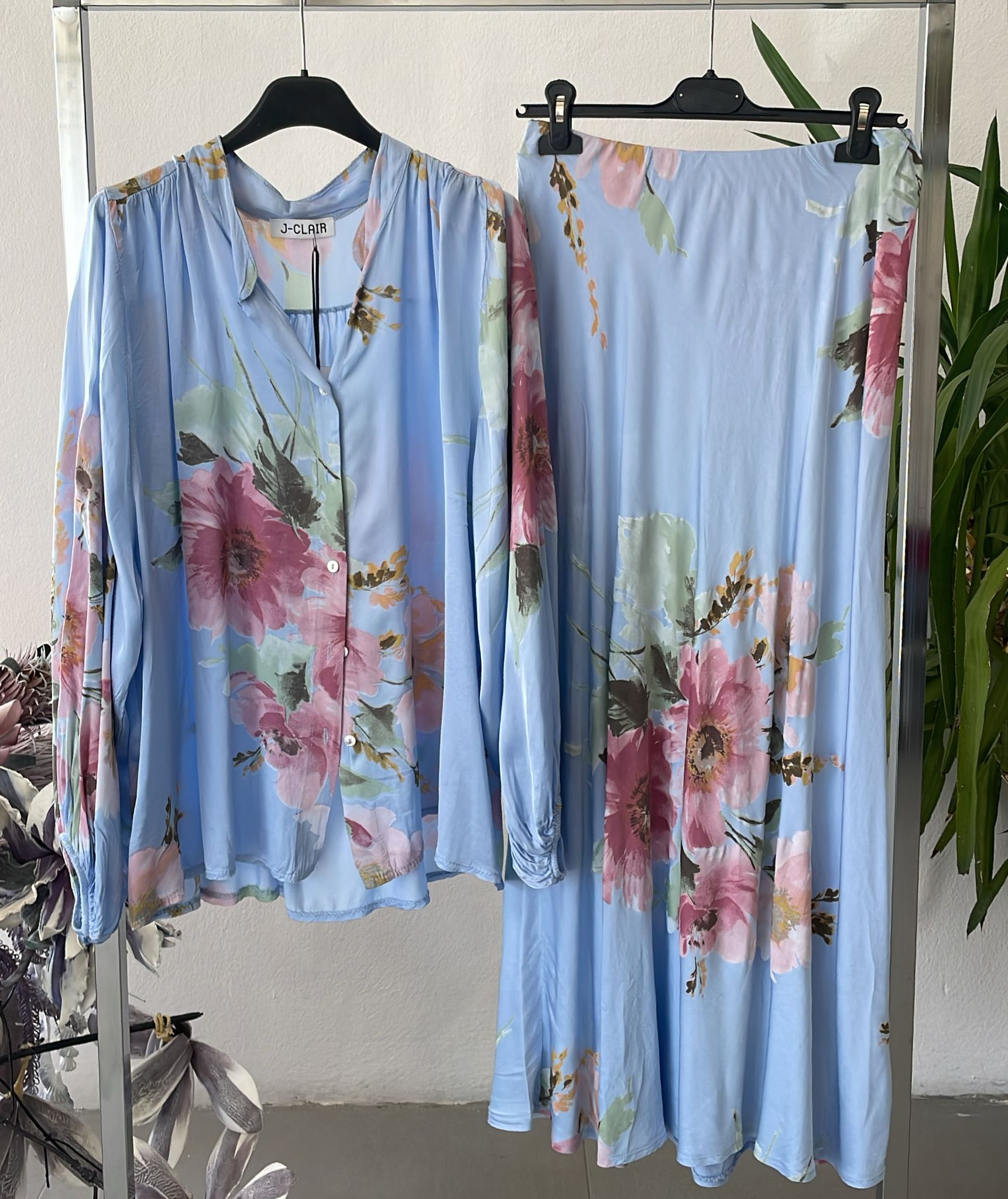 Фото Joie Clair (J-Clair)