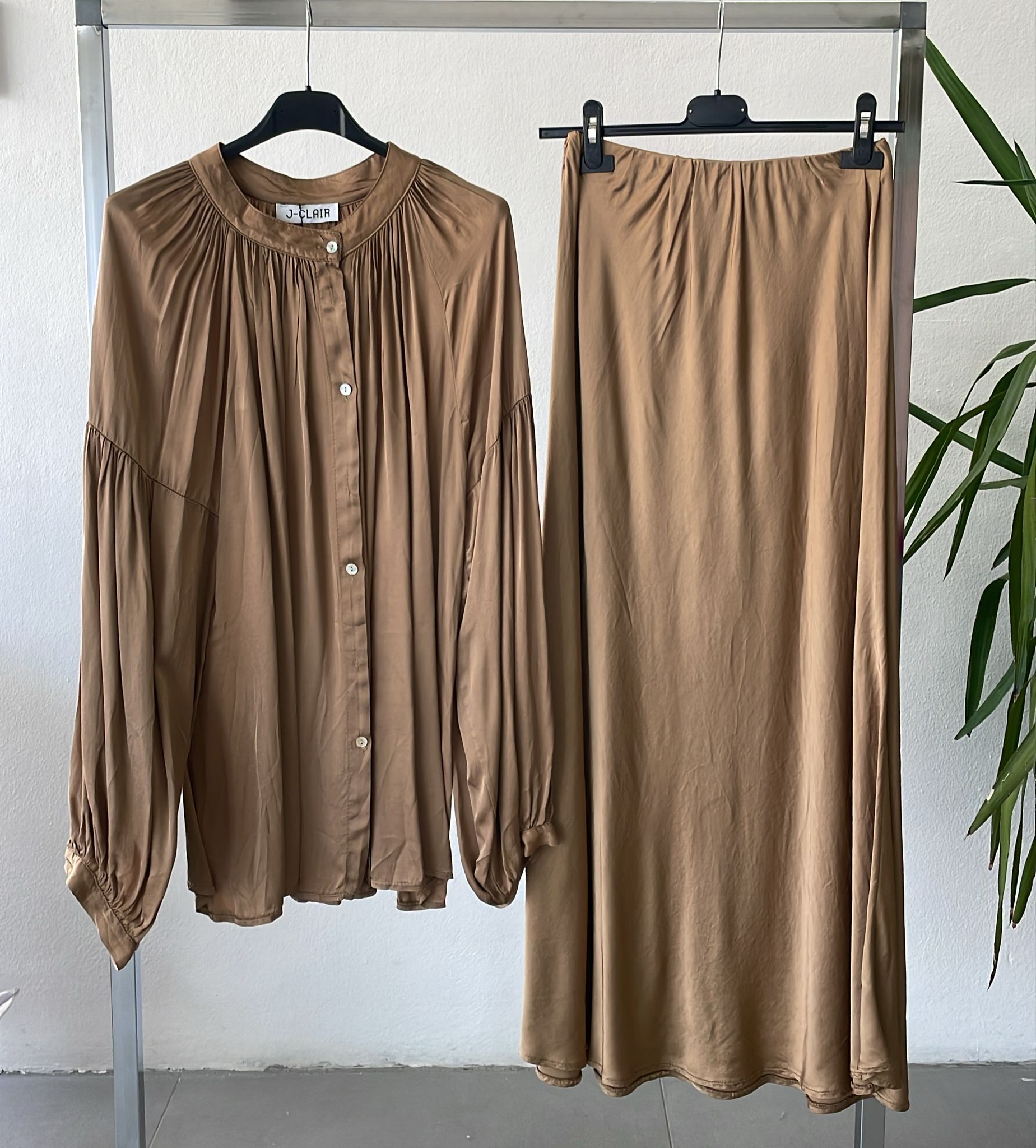 Фото Joie Clair (J-Clair)