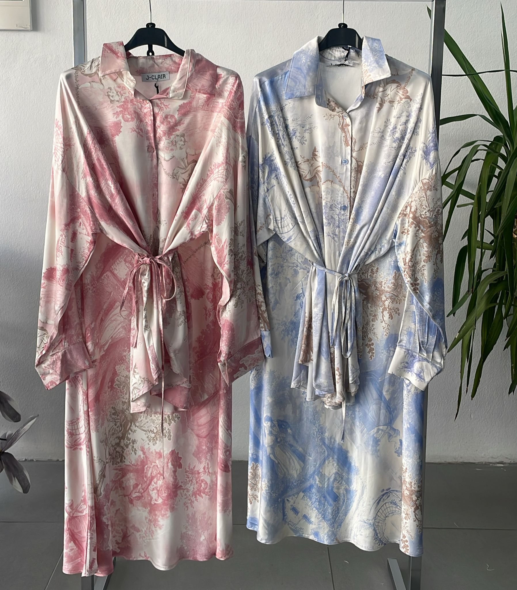 Фото Joie Clair (J-Clair)