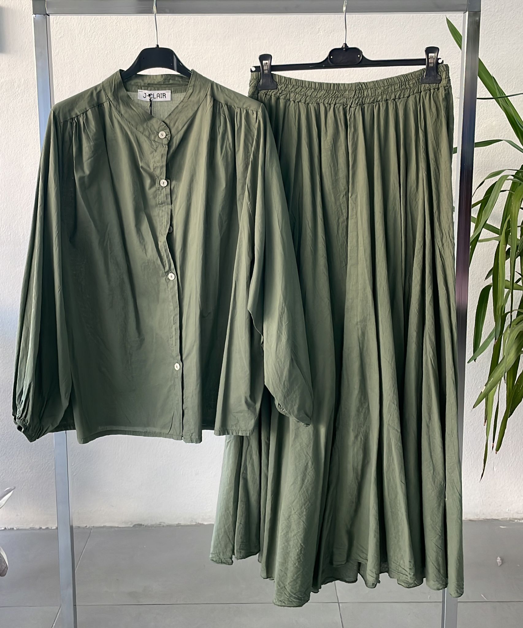 Фото Joie Clair (J-Clair)