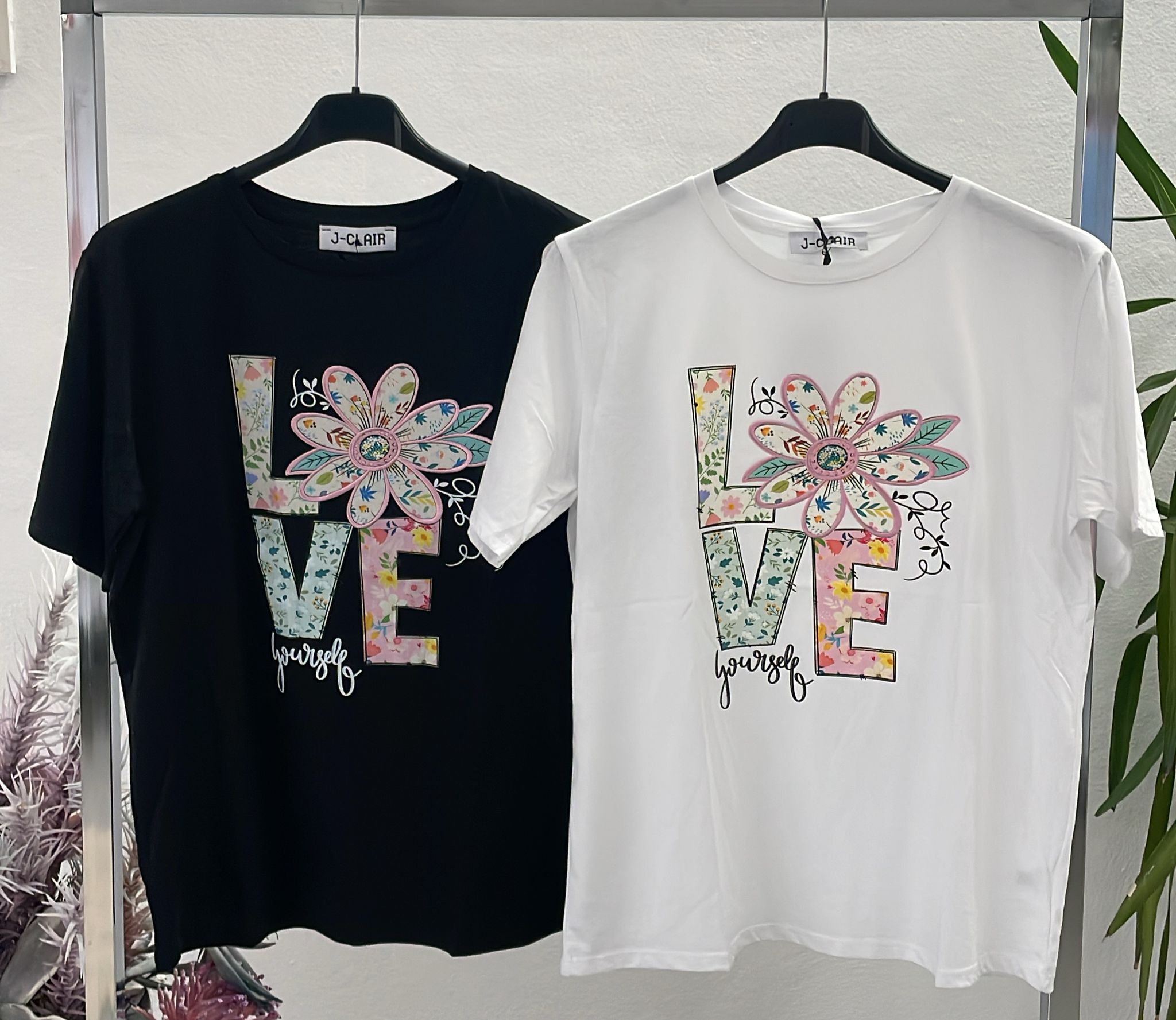 Фото Joie Clair (J-Clair)