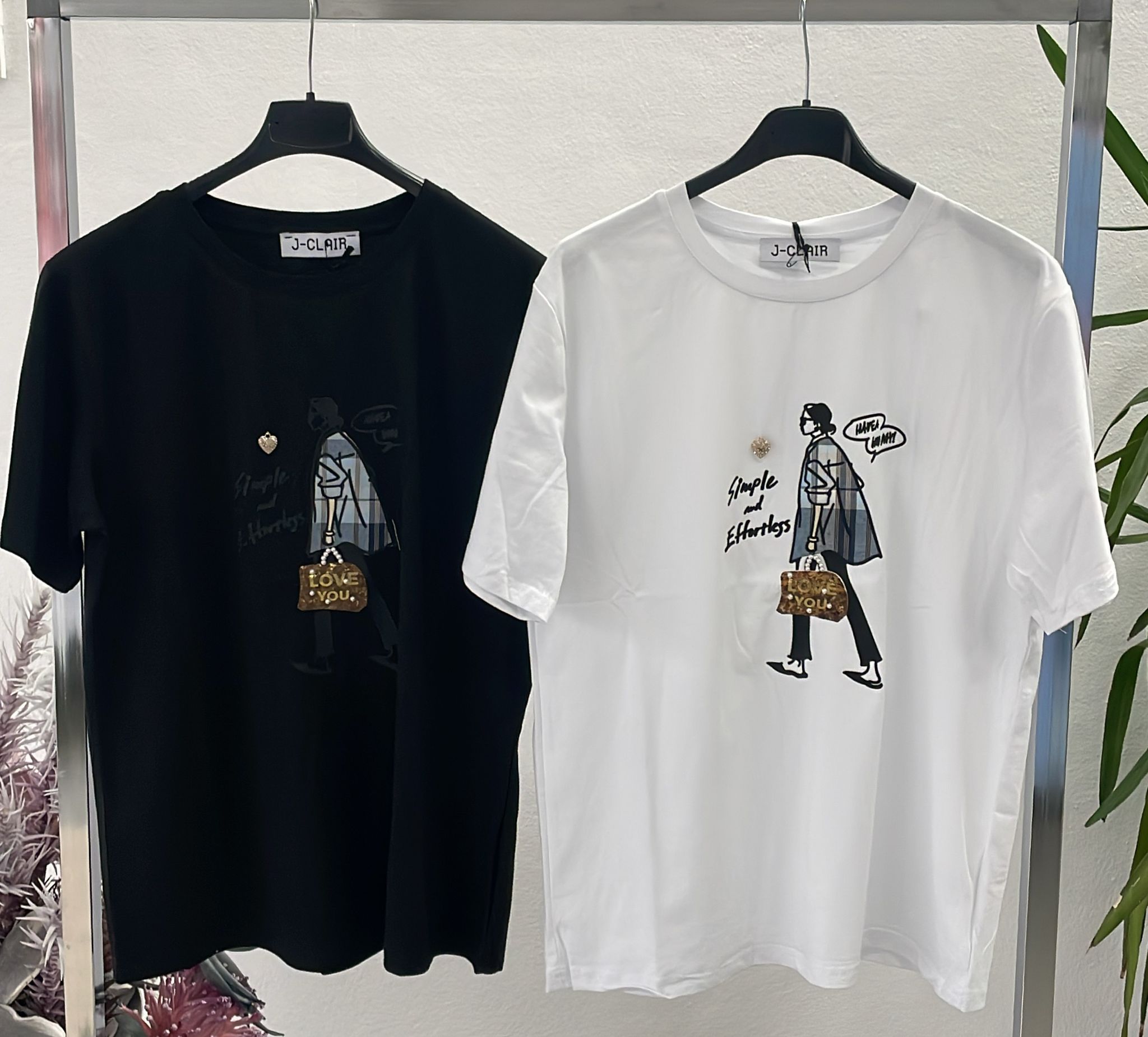 Фото Joie Clair (J-Clair)