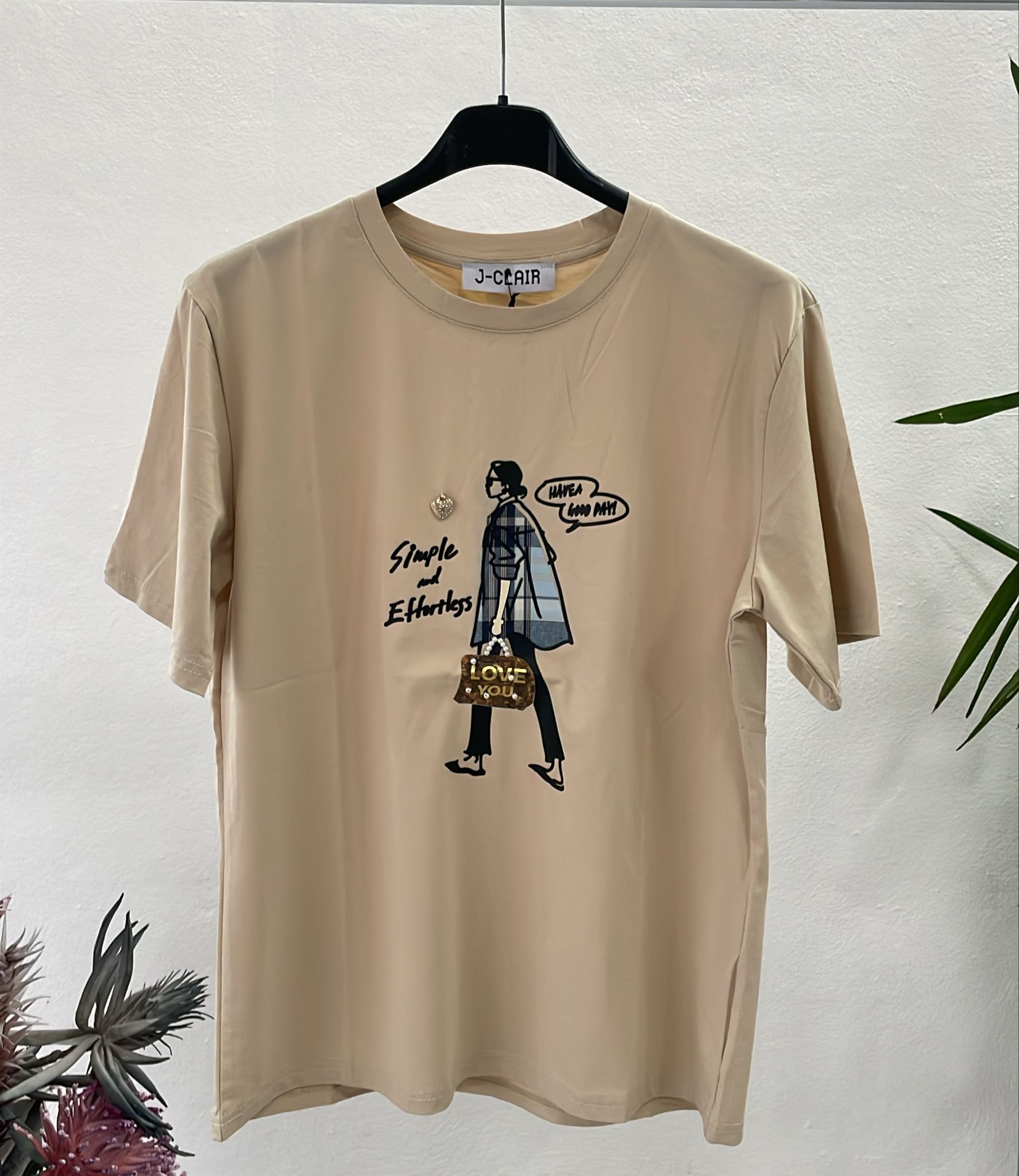 Фото Joie Clair (J-Clair)