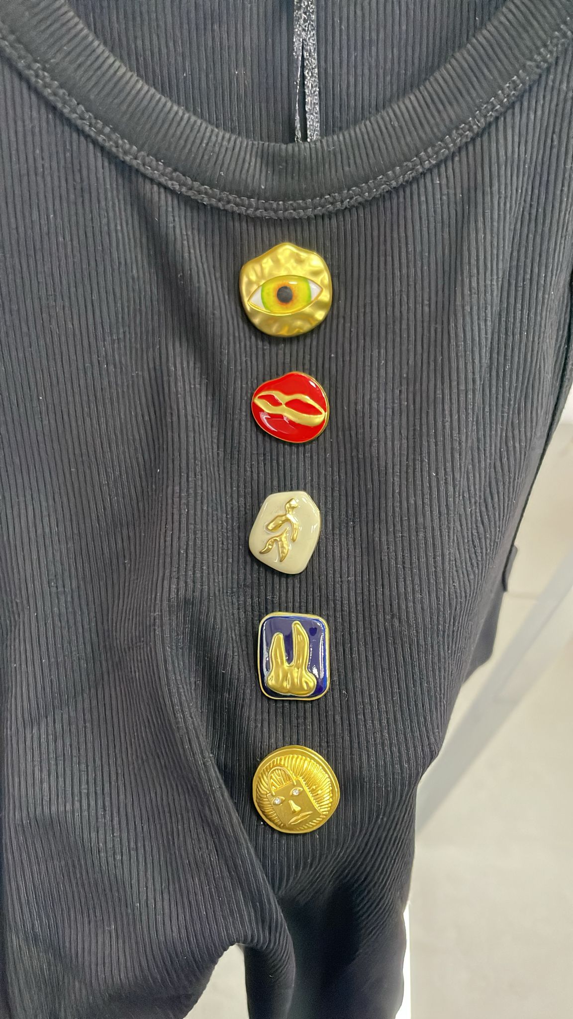 Фото Joie Clair (J-Clair)