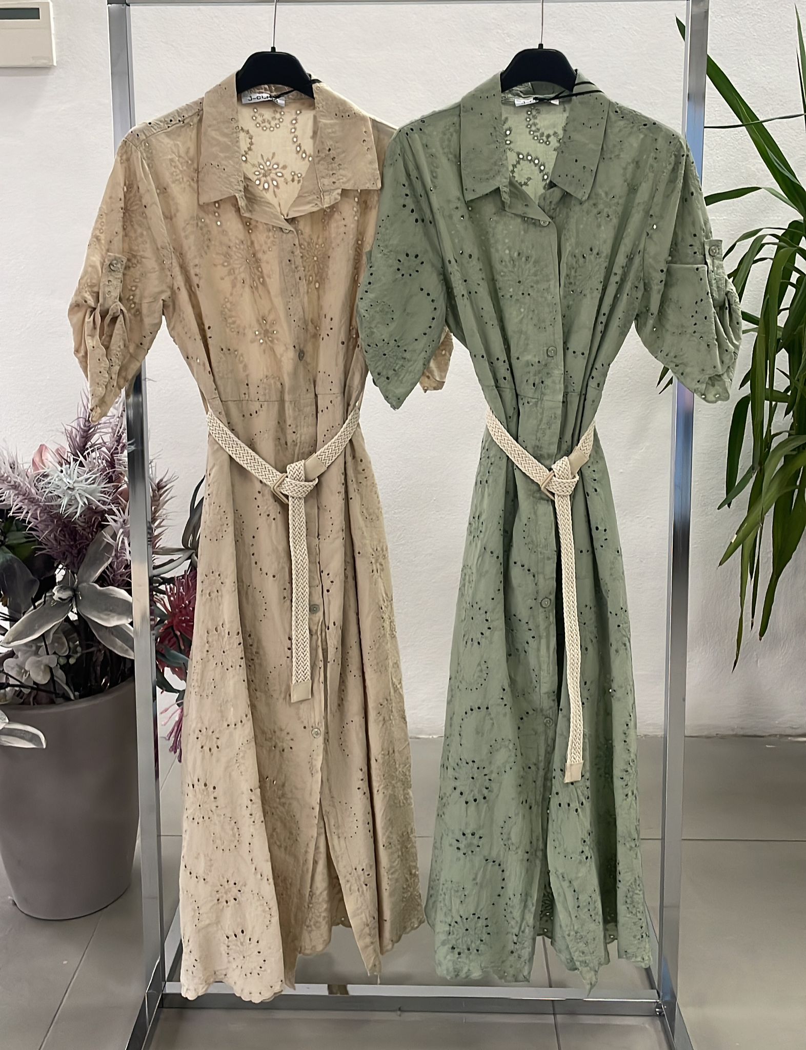 Фото Joie Clair (J-Clair)