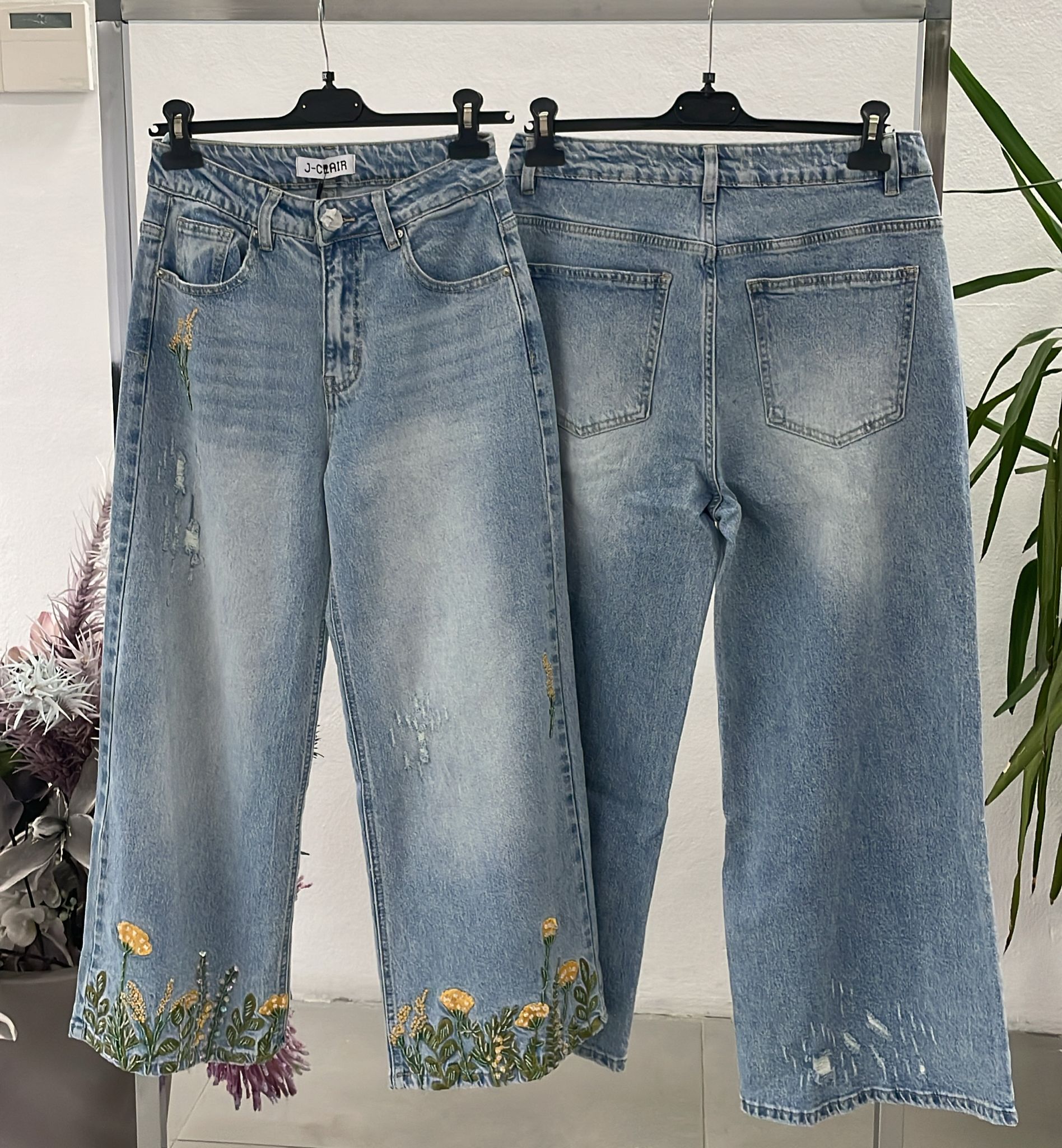 Итальянская одежда, бренд Joie Clair (J-Clair), арт. 74197801