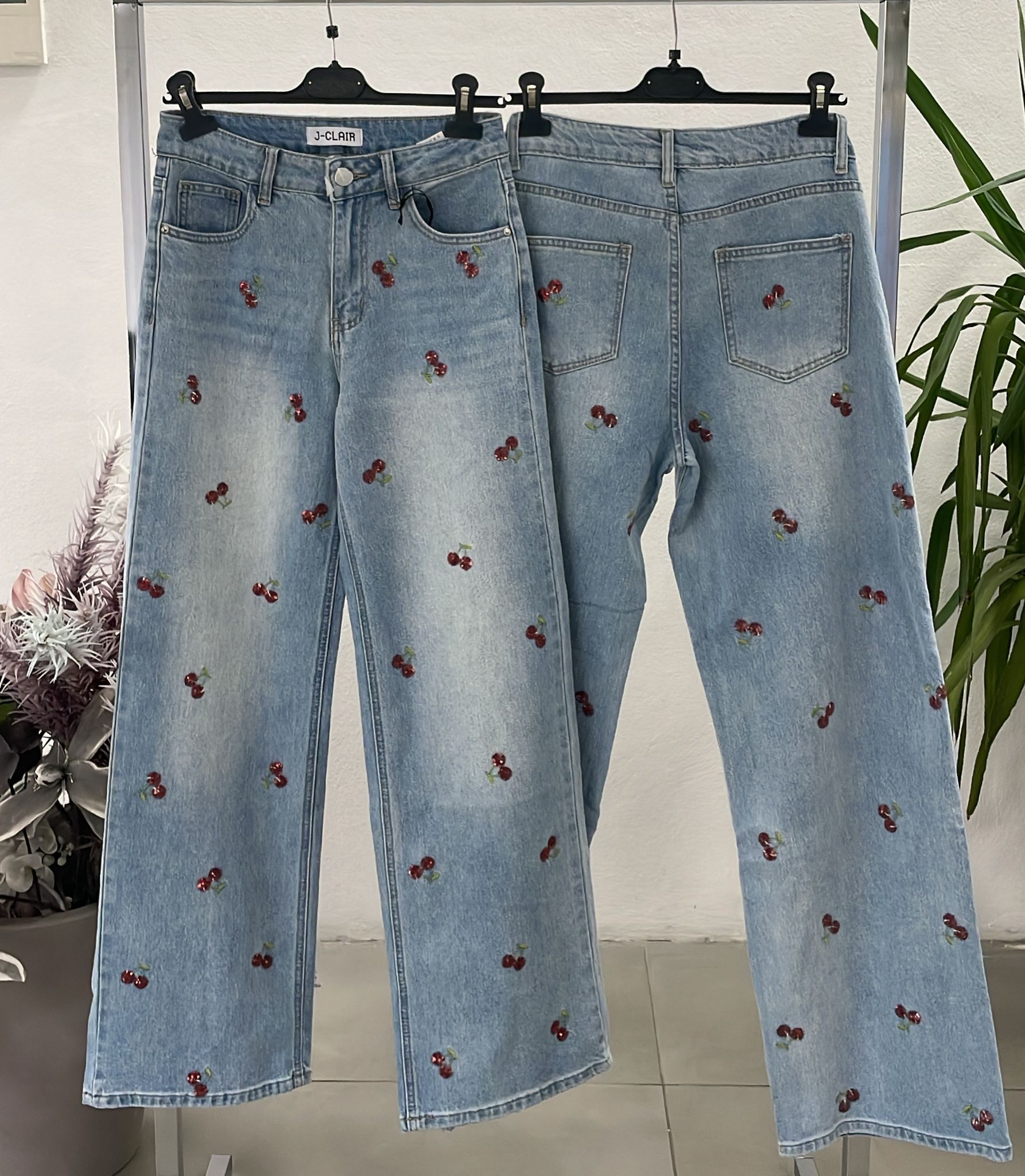 Итальянская одежда, бренд Joie Clair (J-Clair), арт. 74197805