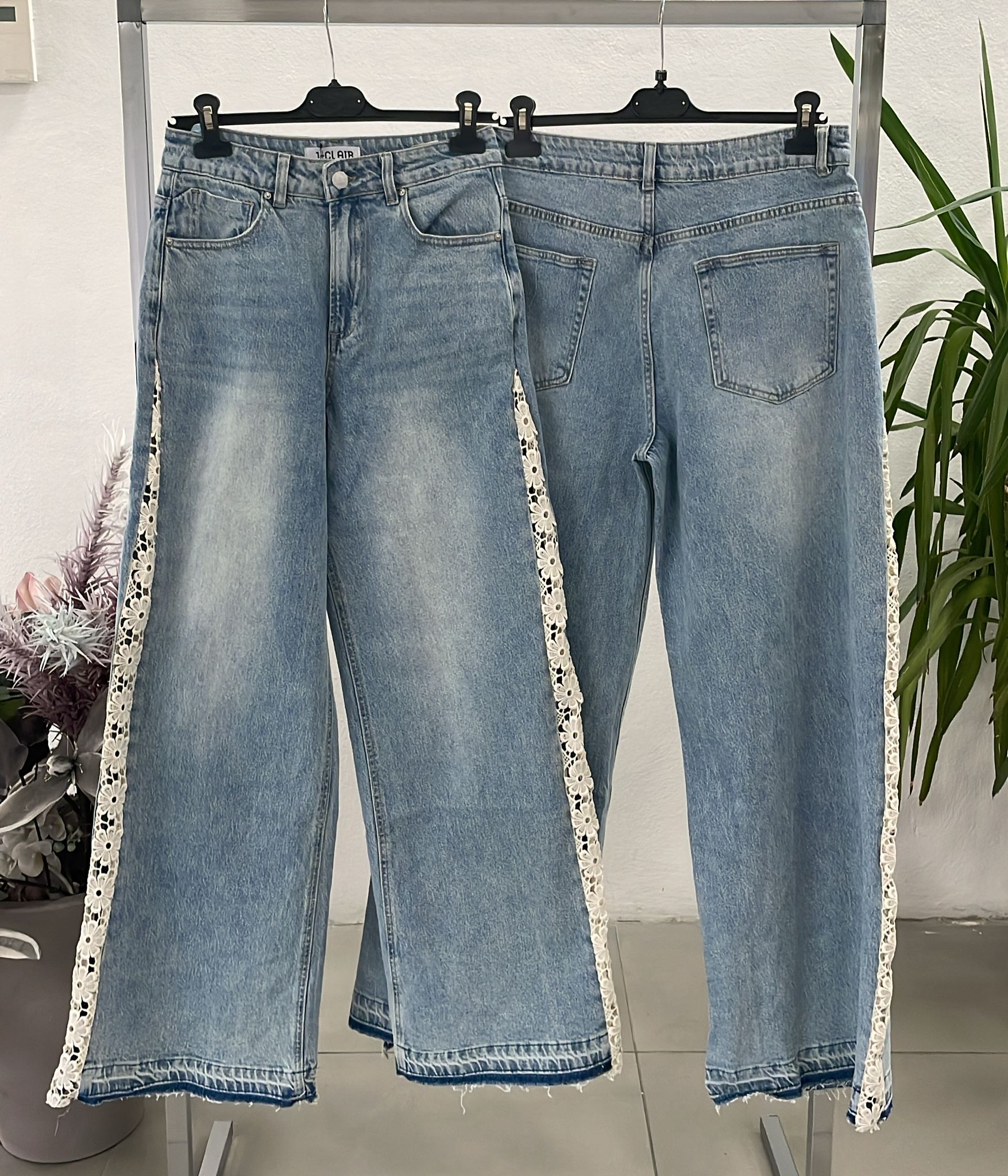 Итальянская одежда, бренд Joie Clair (J-Clair), арт. 74197806