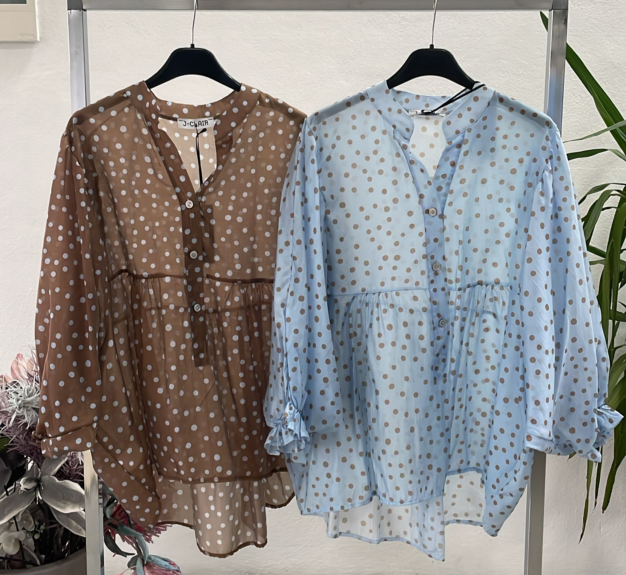 Итальянская одежда, бренд Joie Clair (J-Clair), арт. 74197809