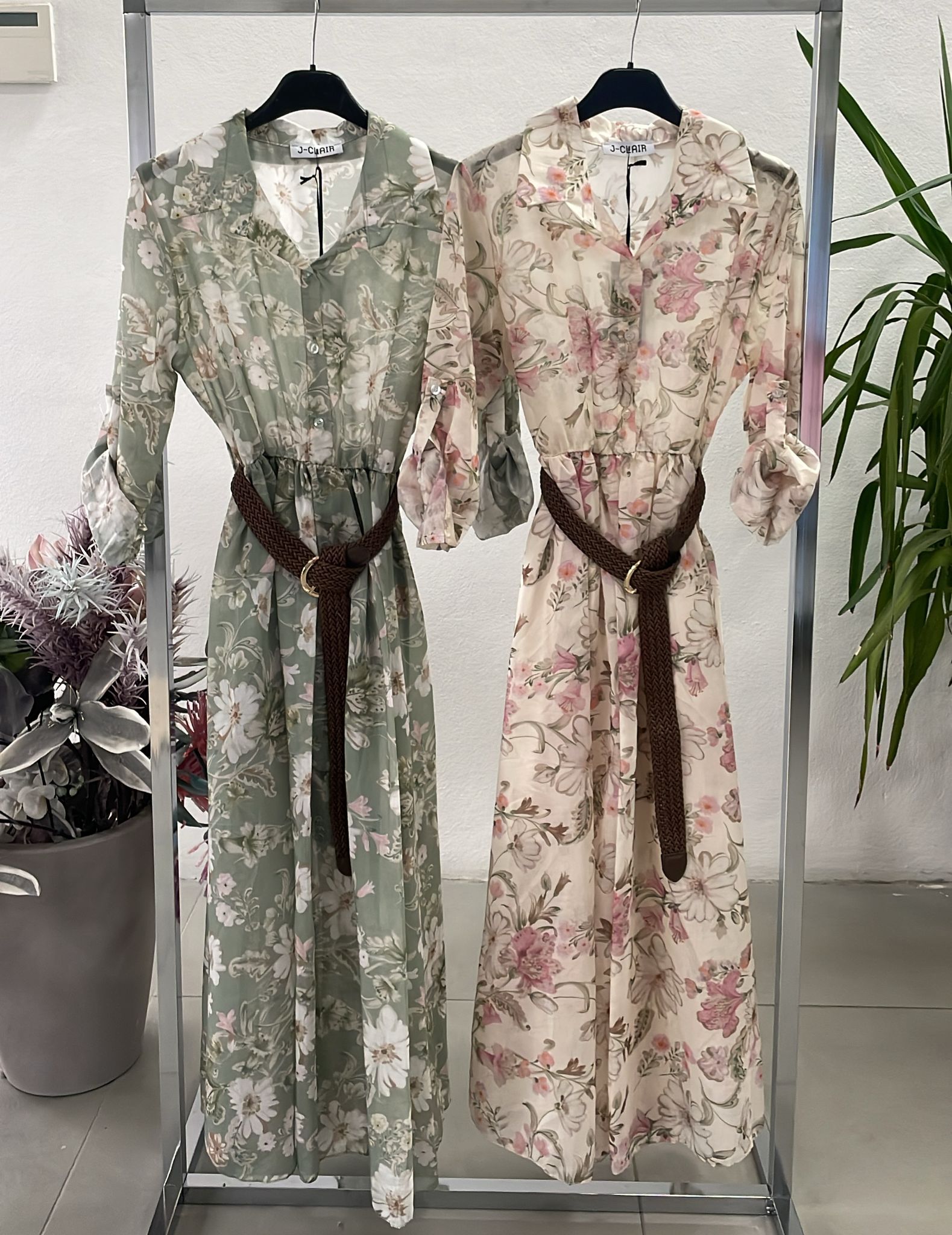 Итальянская одежда, бренд Joie Clair (J-Clair), арт. 74197814