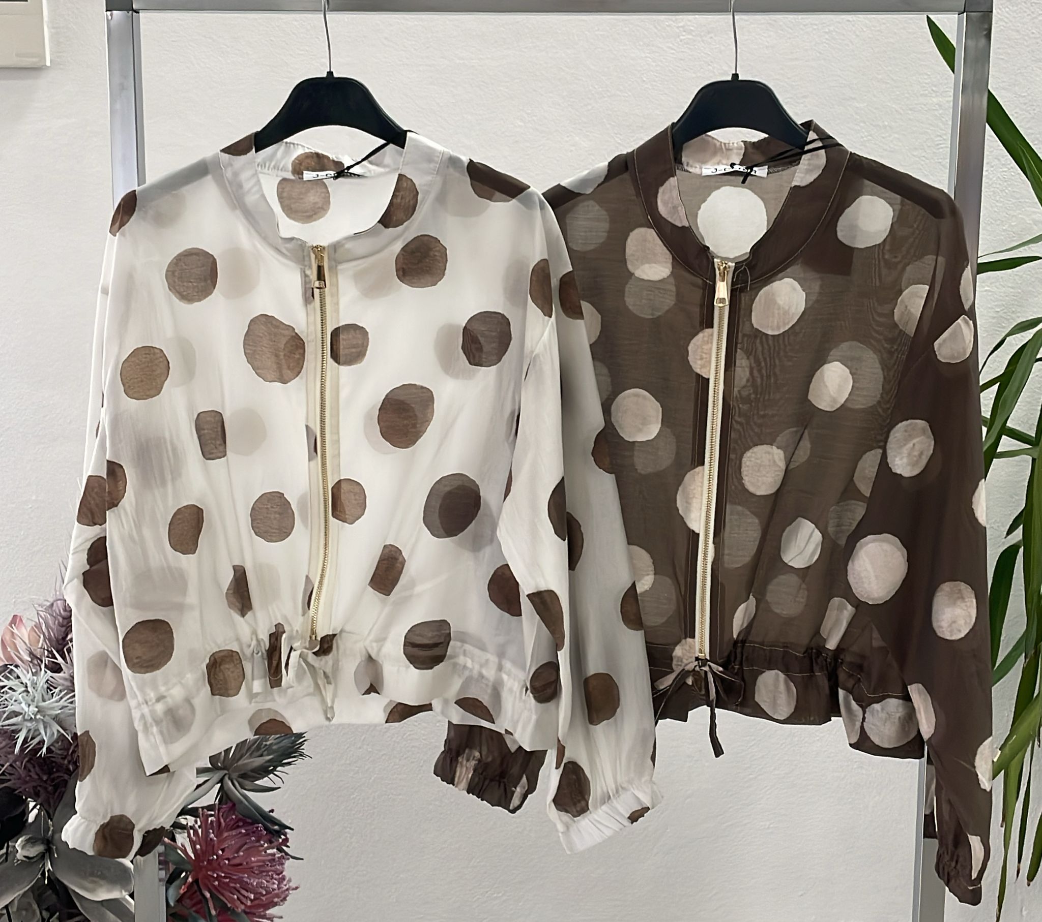 Итальянская одежда, бренд Joie Clair (J-Clair), арт. 74197815