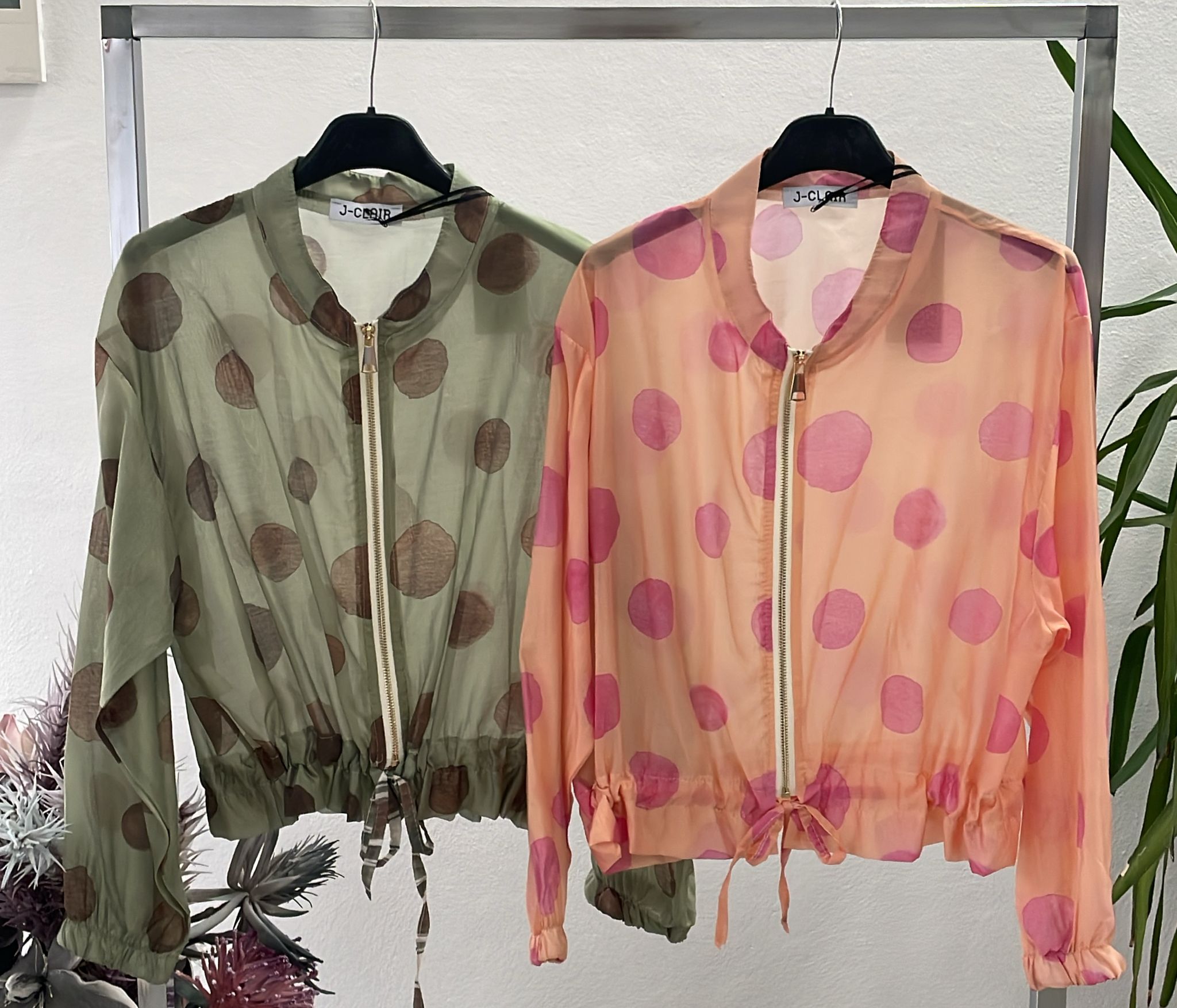 Итальянская одежда, бренд Joie Clair (J-Clair), арт. 74197817