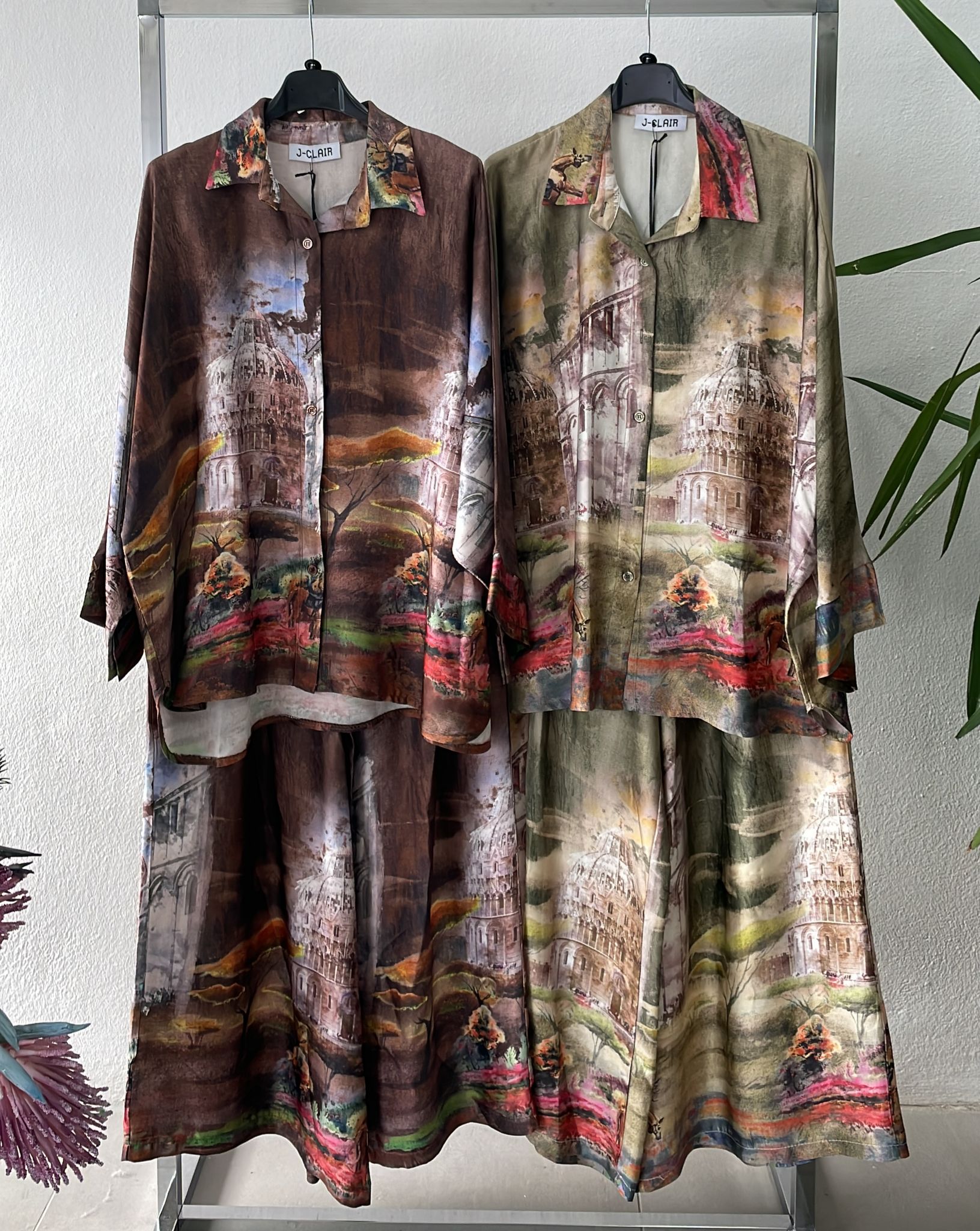 Фото Joie Clair (J-Clair)