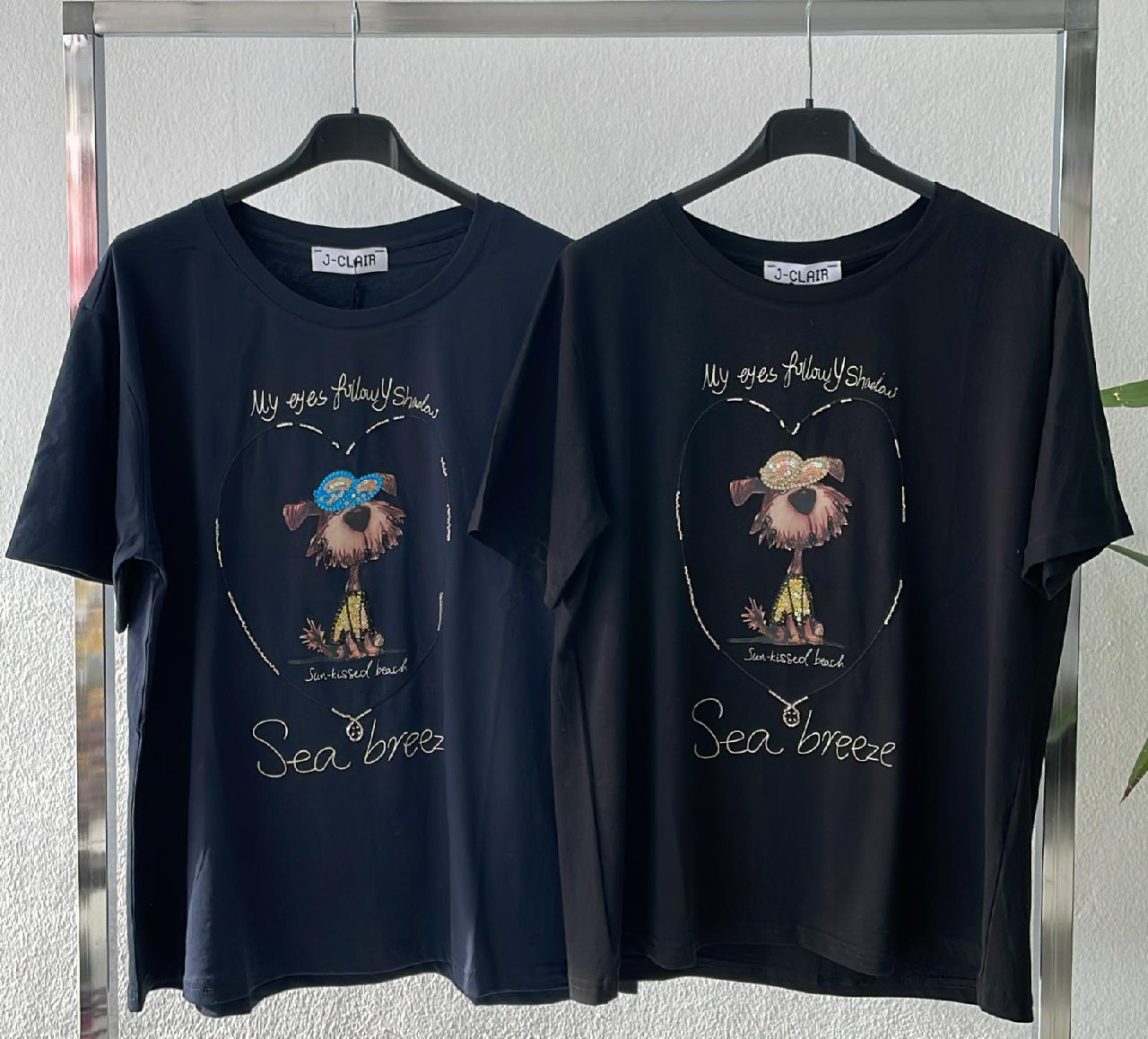 Фото Joie Clair (J-Clair)