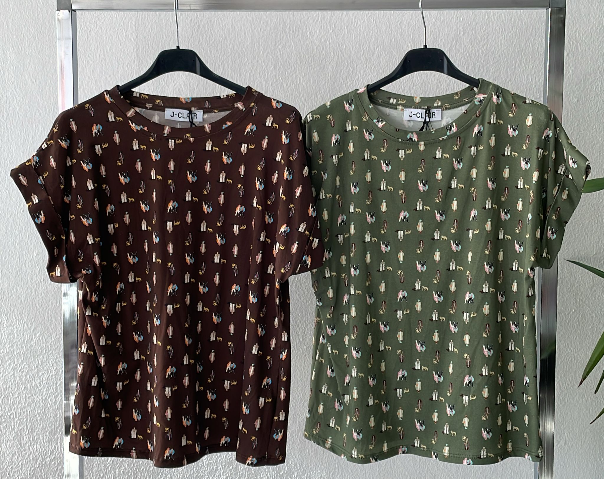 Фото Joie Clair (J-Clair)