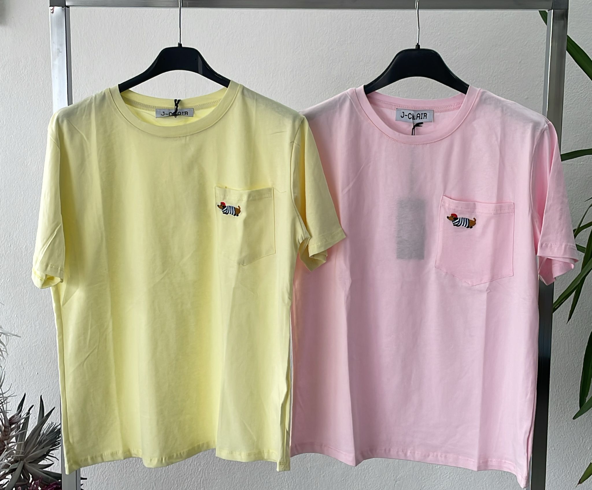 Фото Joie Clair (J-Clair)