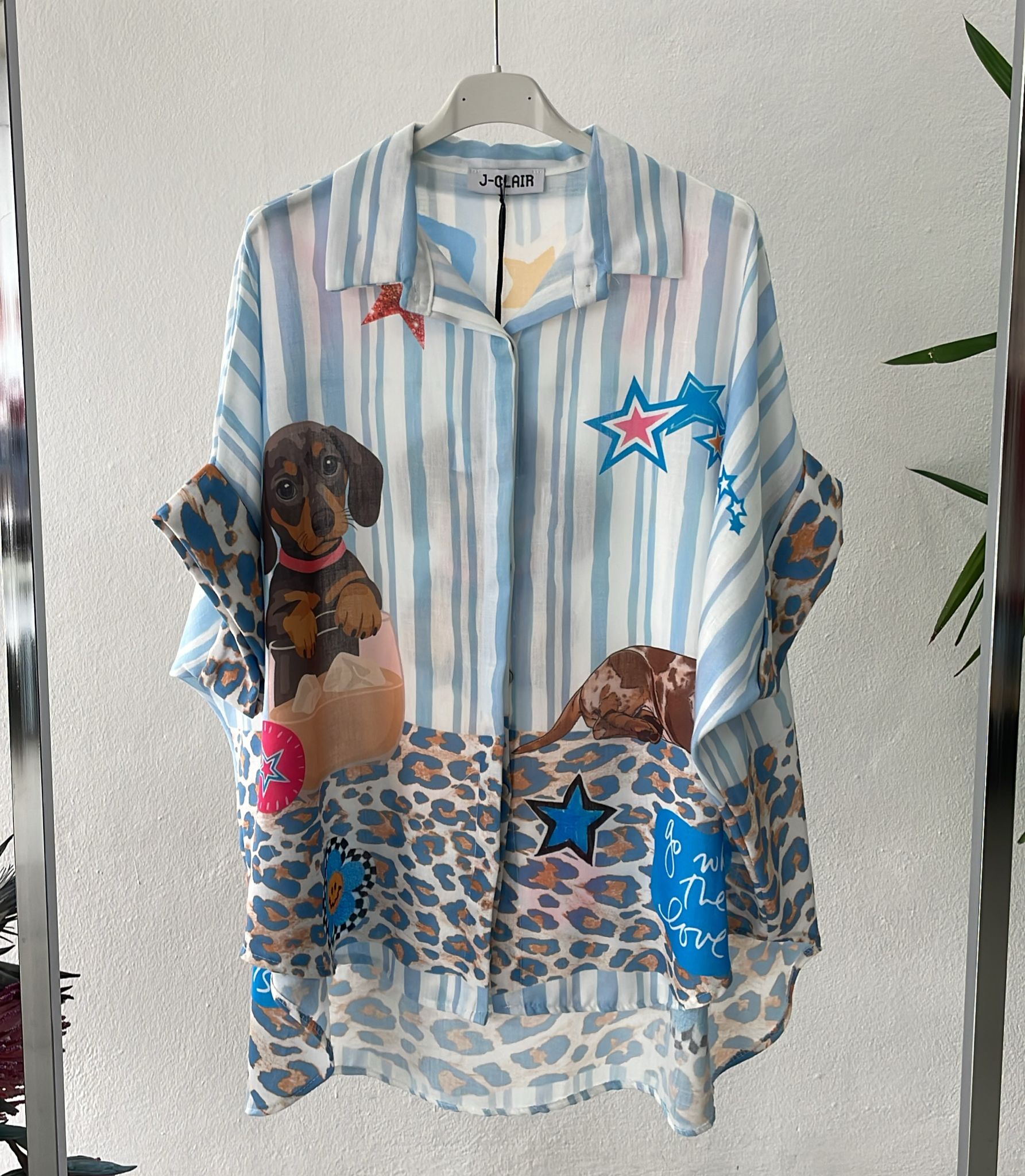 Фото Joie Clair (J-Clair)