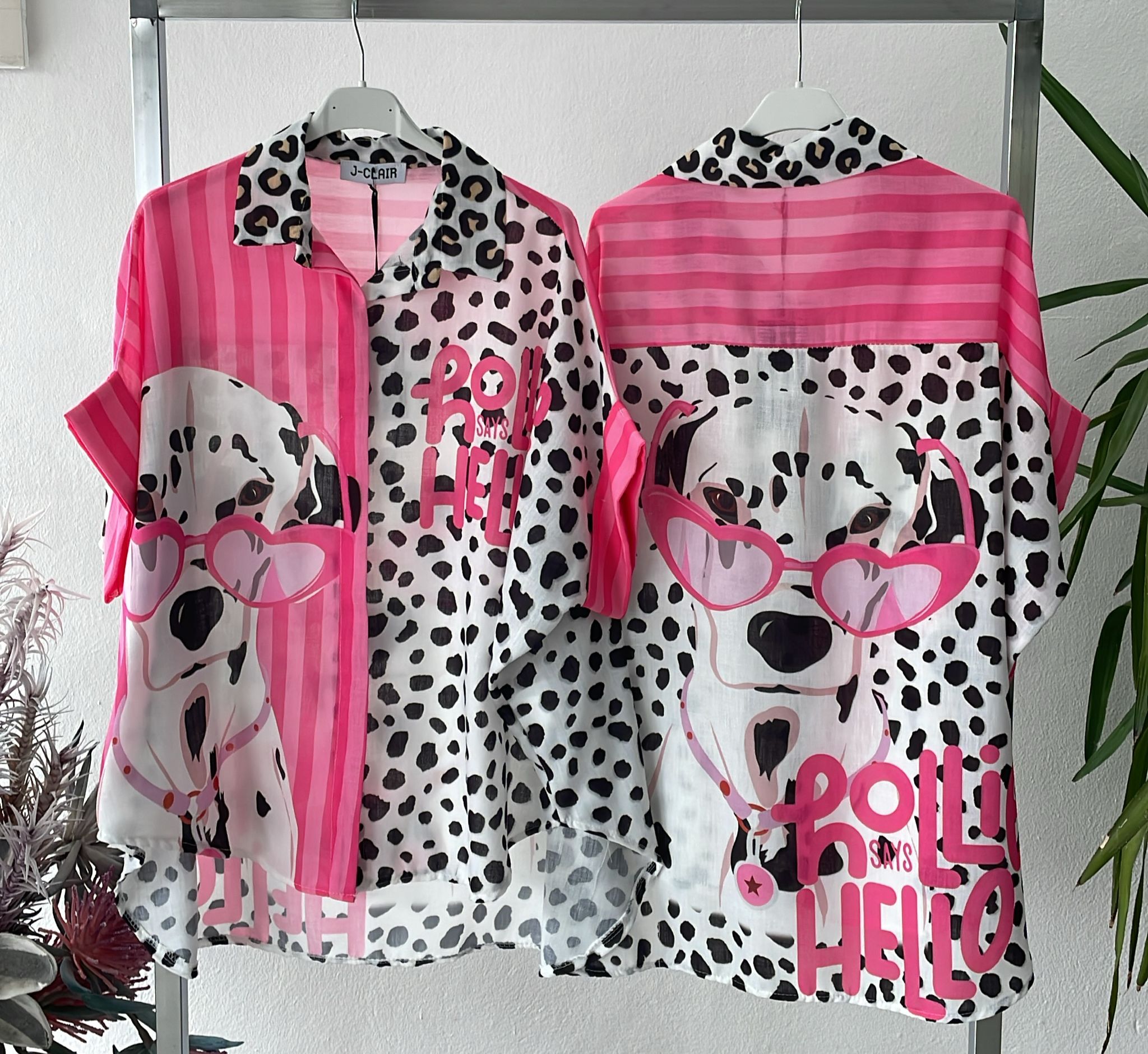 Фото Joie Clair (J-Clair)