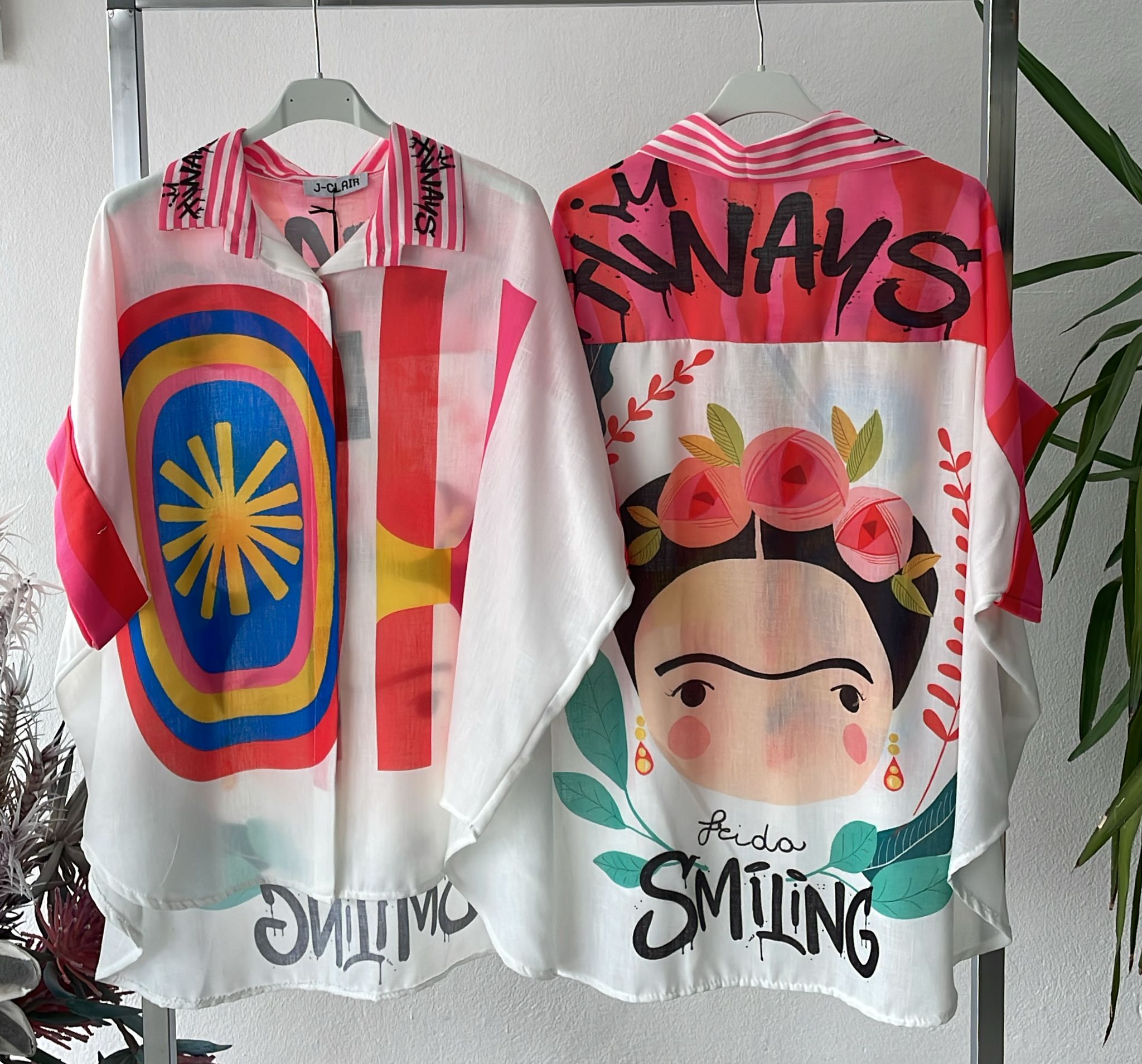 Фото Joie Clair (J-Clair)