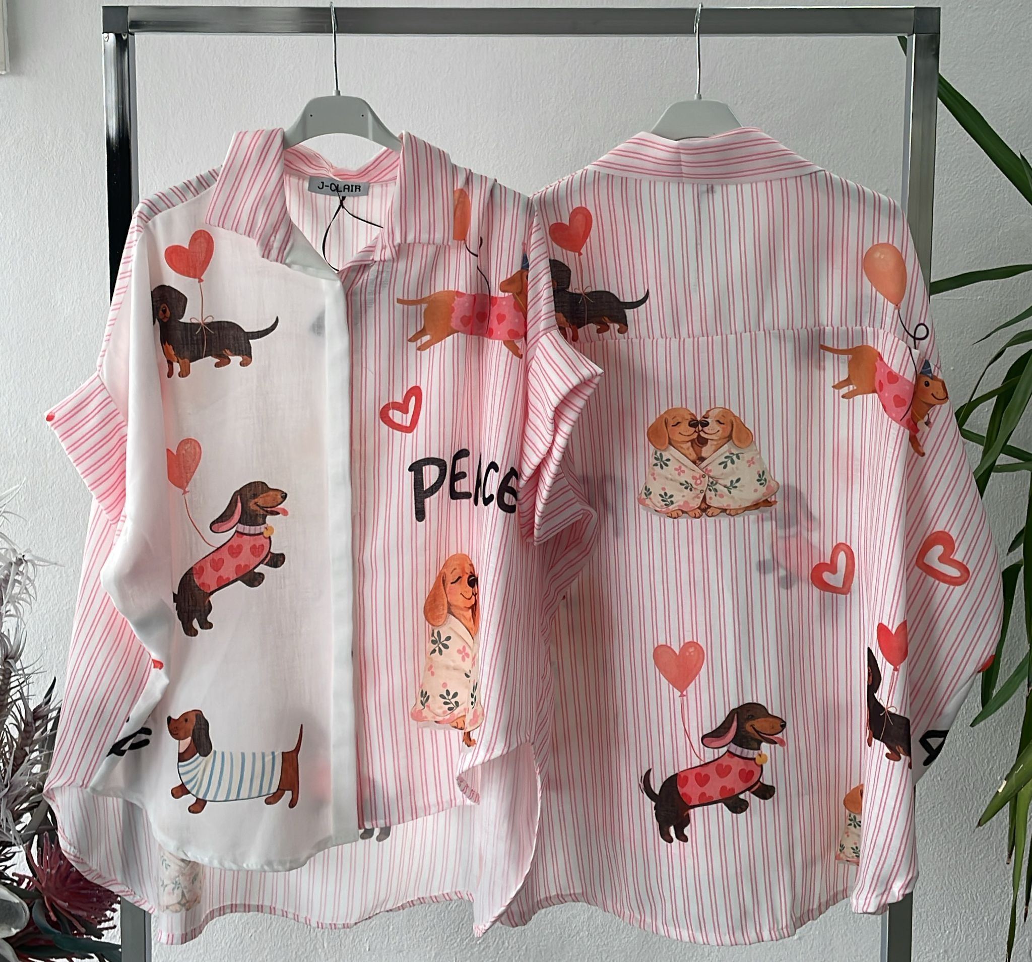 Фото Joie Clair (J-Clair)