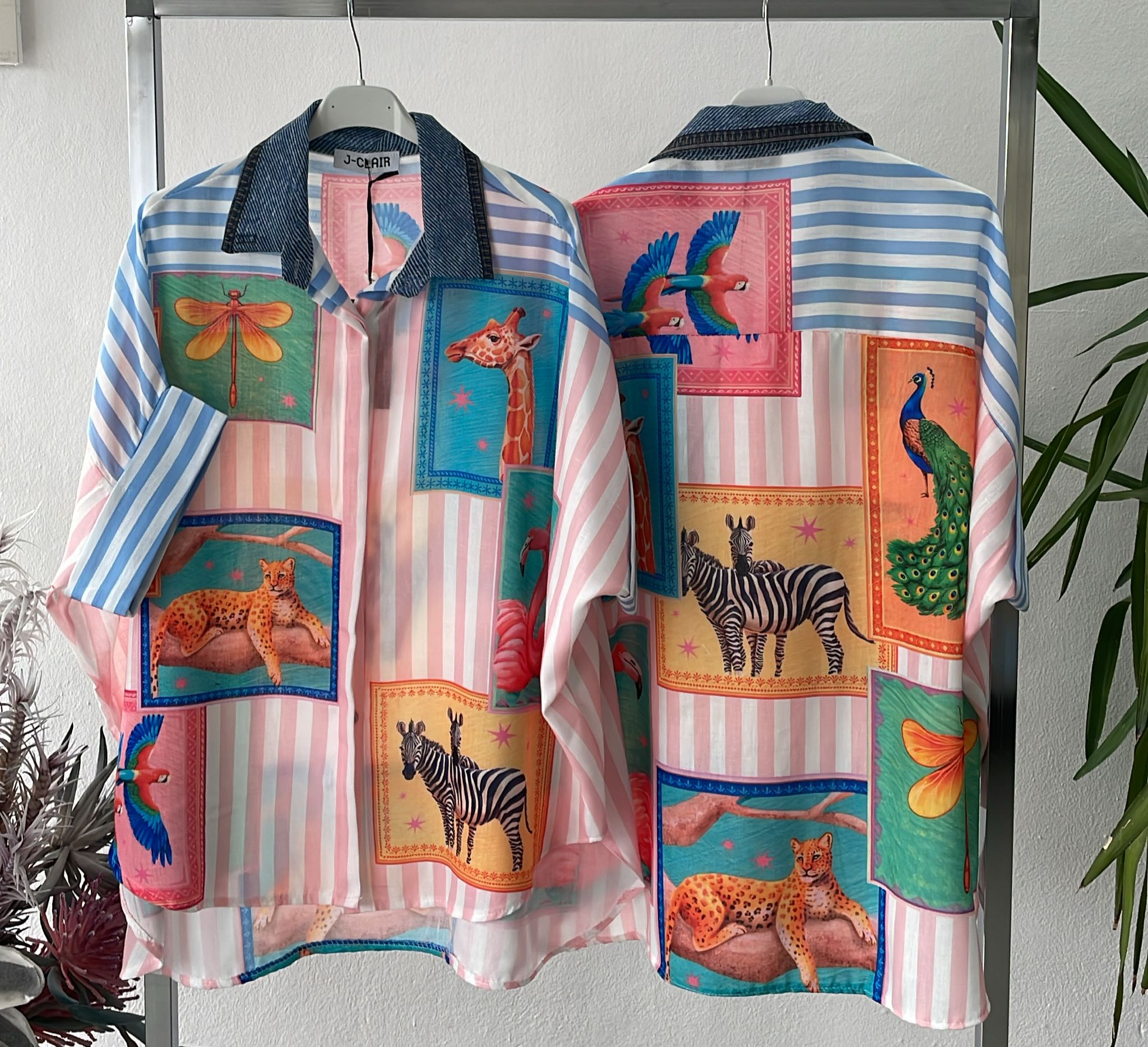 Фото Joie Clair (J-Clair)