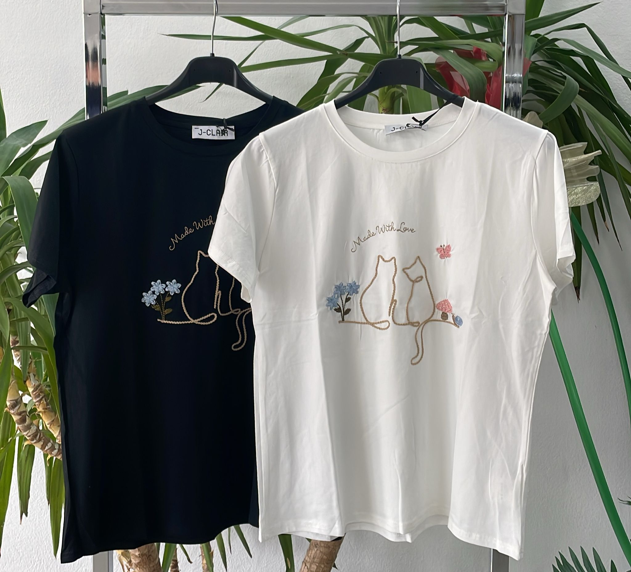 Фото Joie Clair (J-Clair)