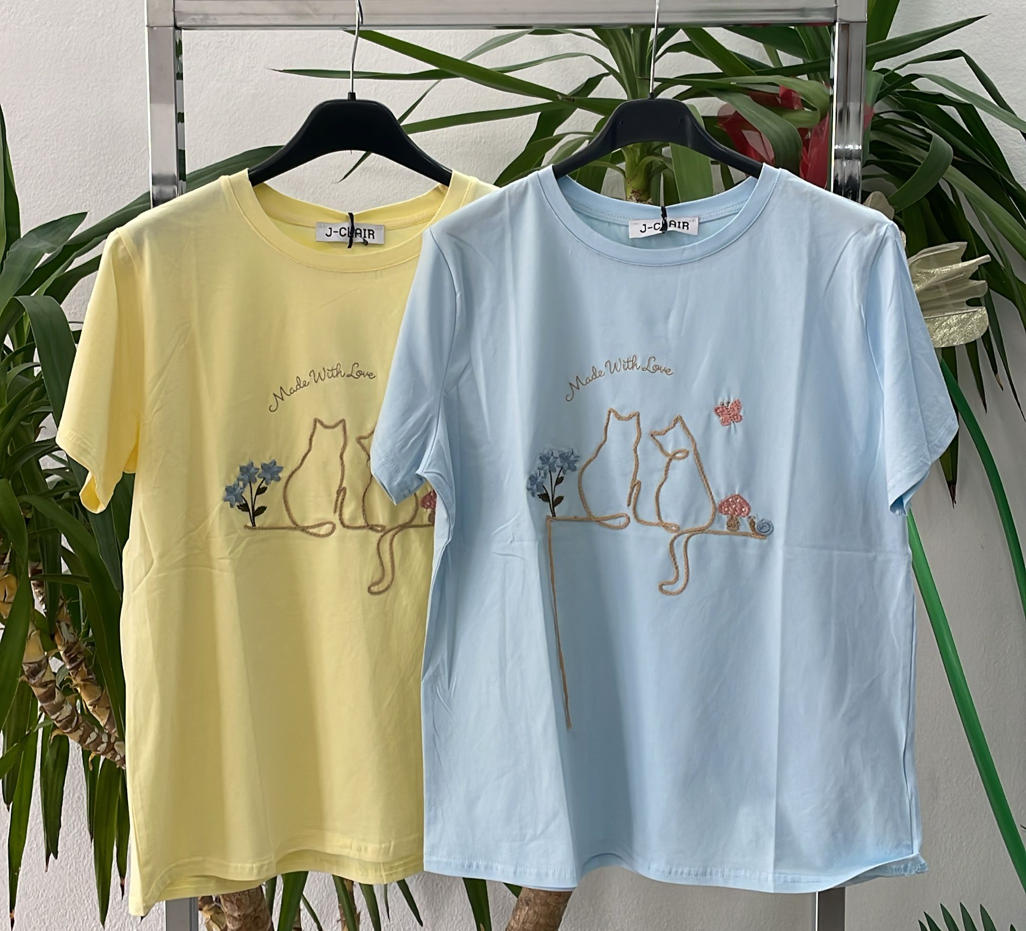 Фото Joie Clair (J-Clair)