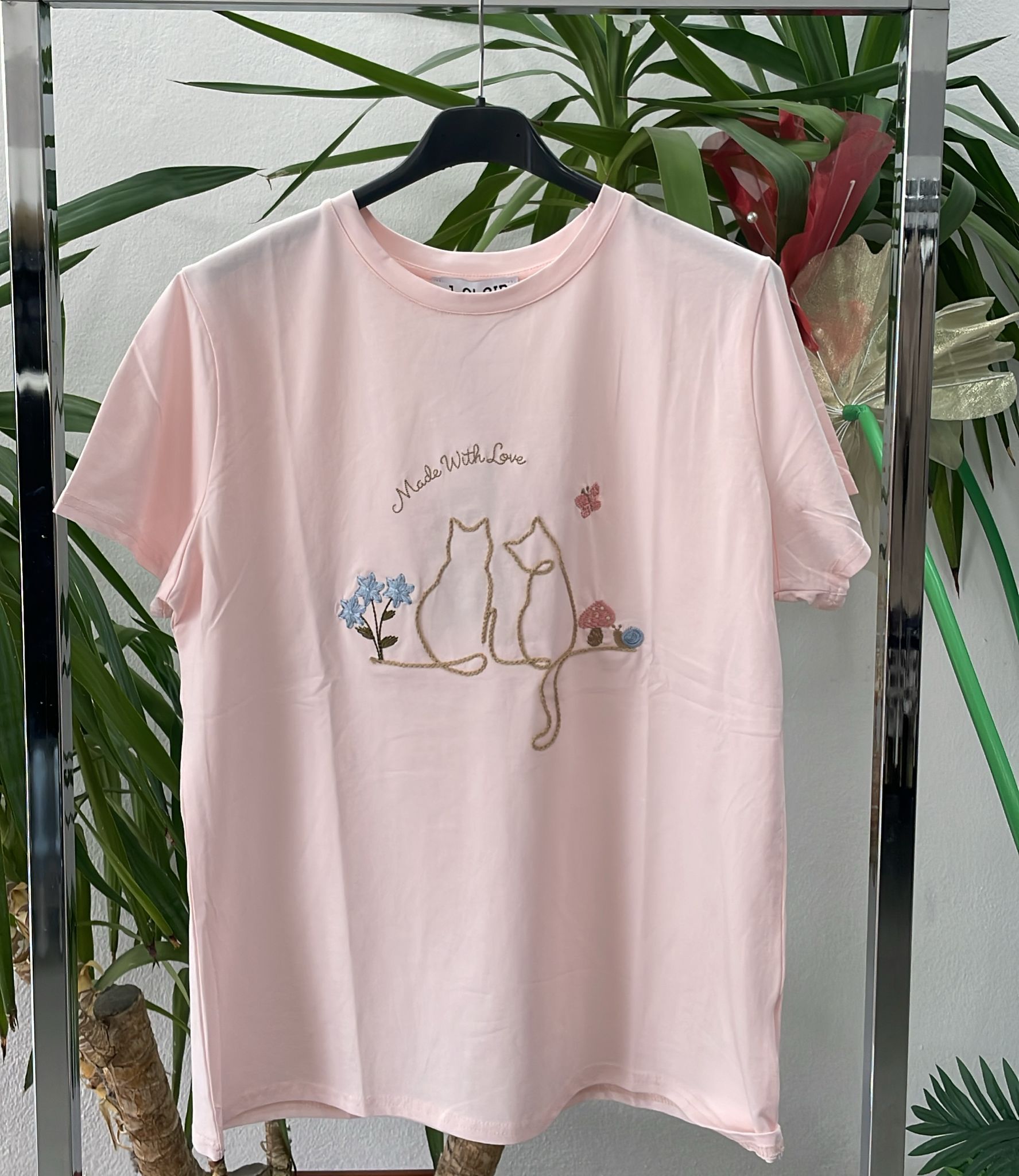 Фото Joie Clair (J-Clair)