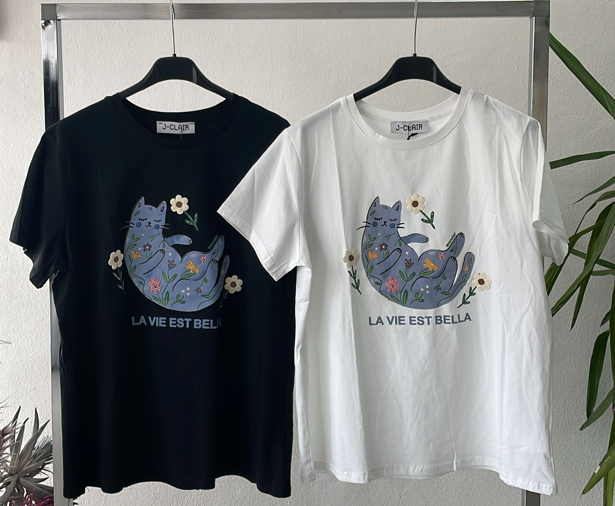 Фото Joie Clair (J-Clair)