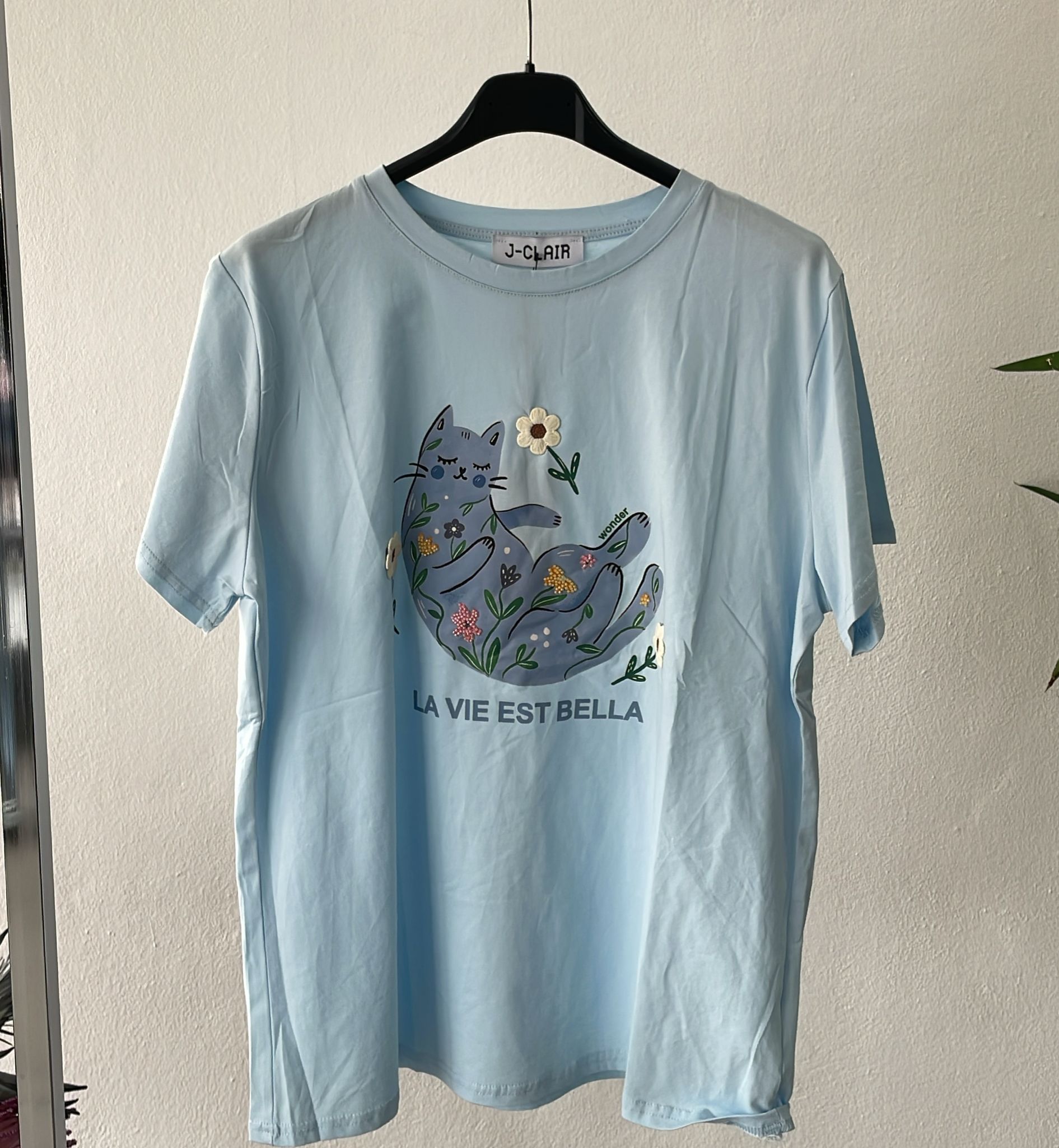 Фото Joie Clair (J-Clair)