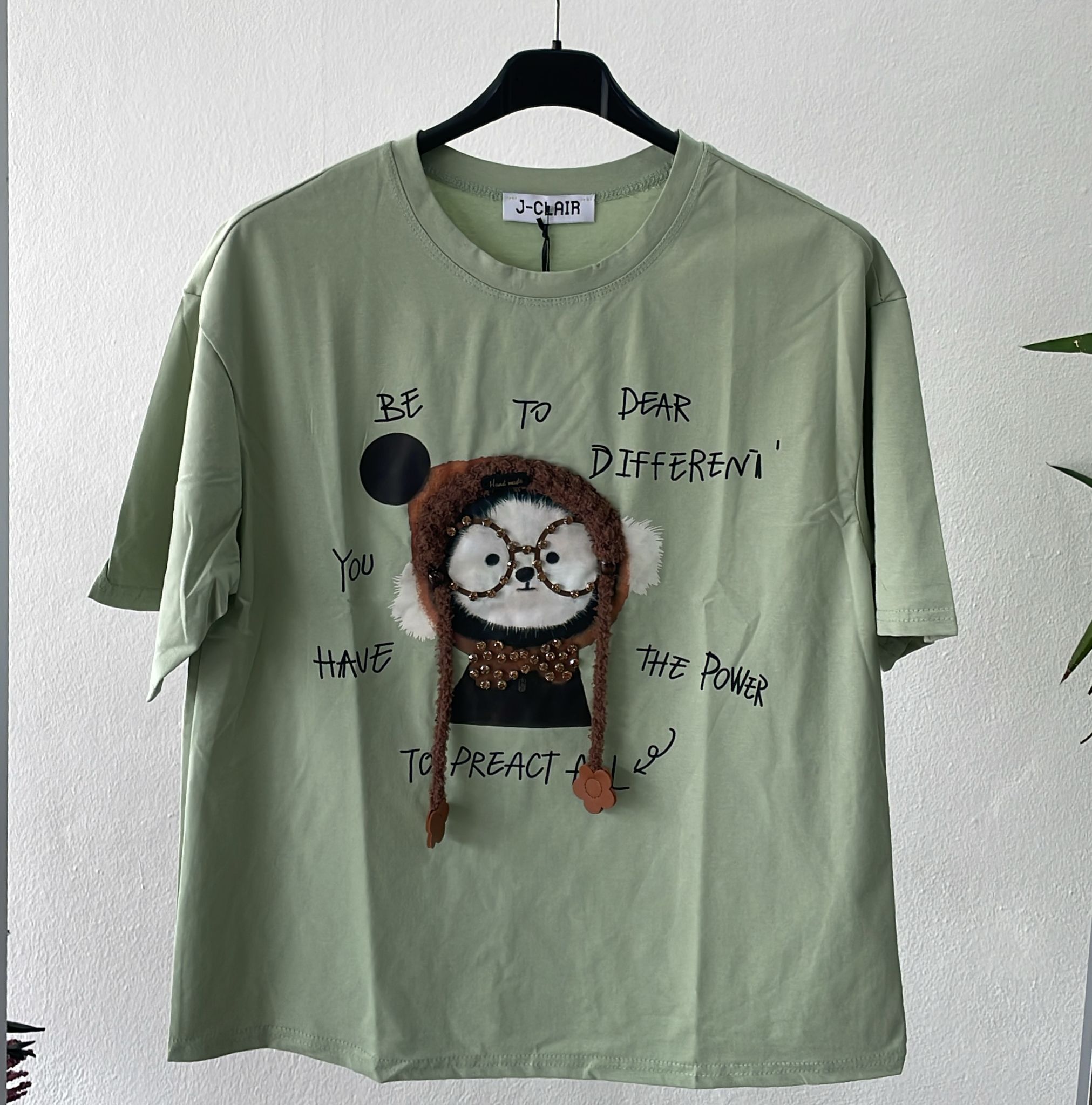 Фото Joie Clair (J-Clair)