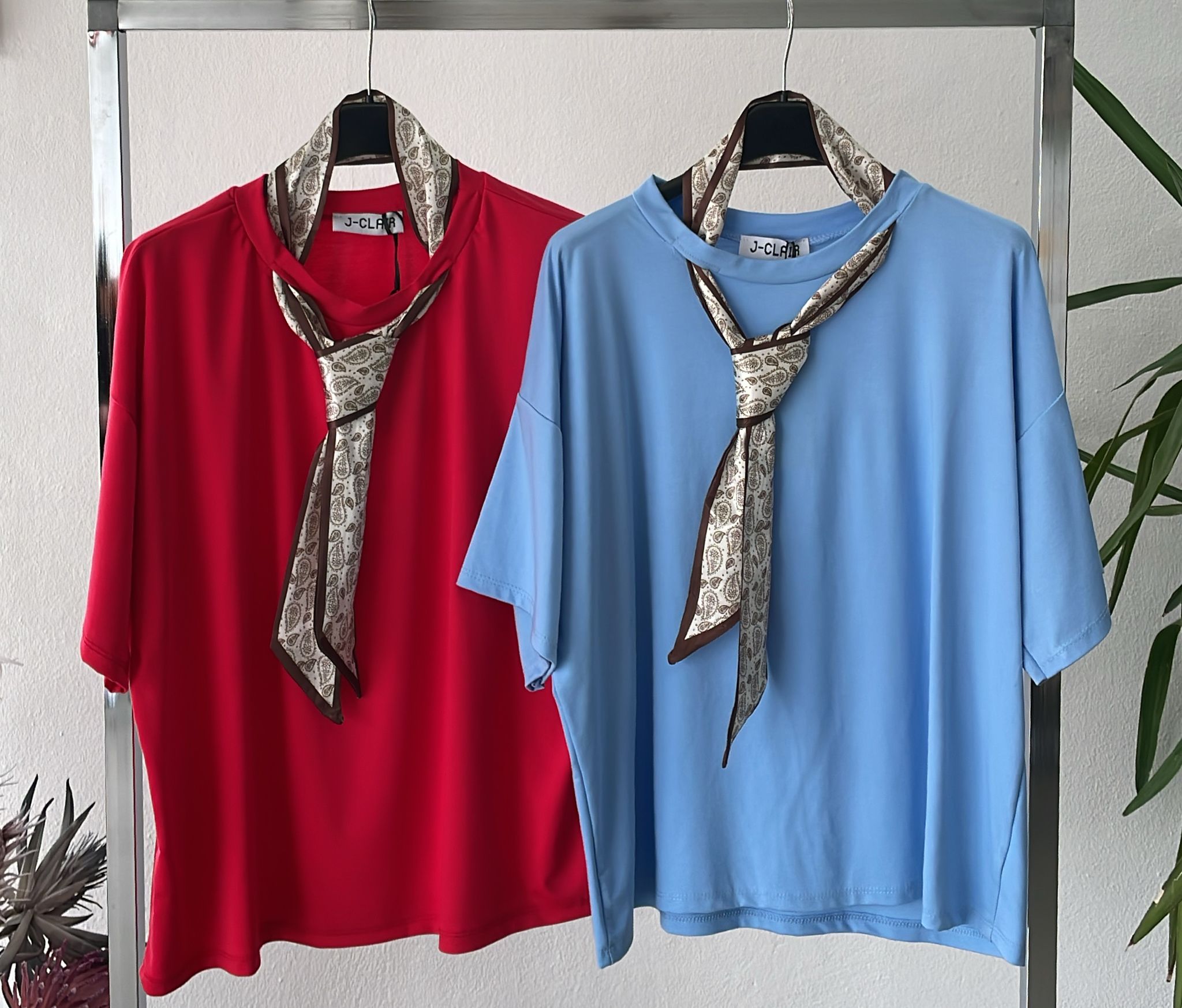 Фото Joie Clair (J-Clair)