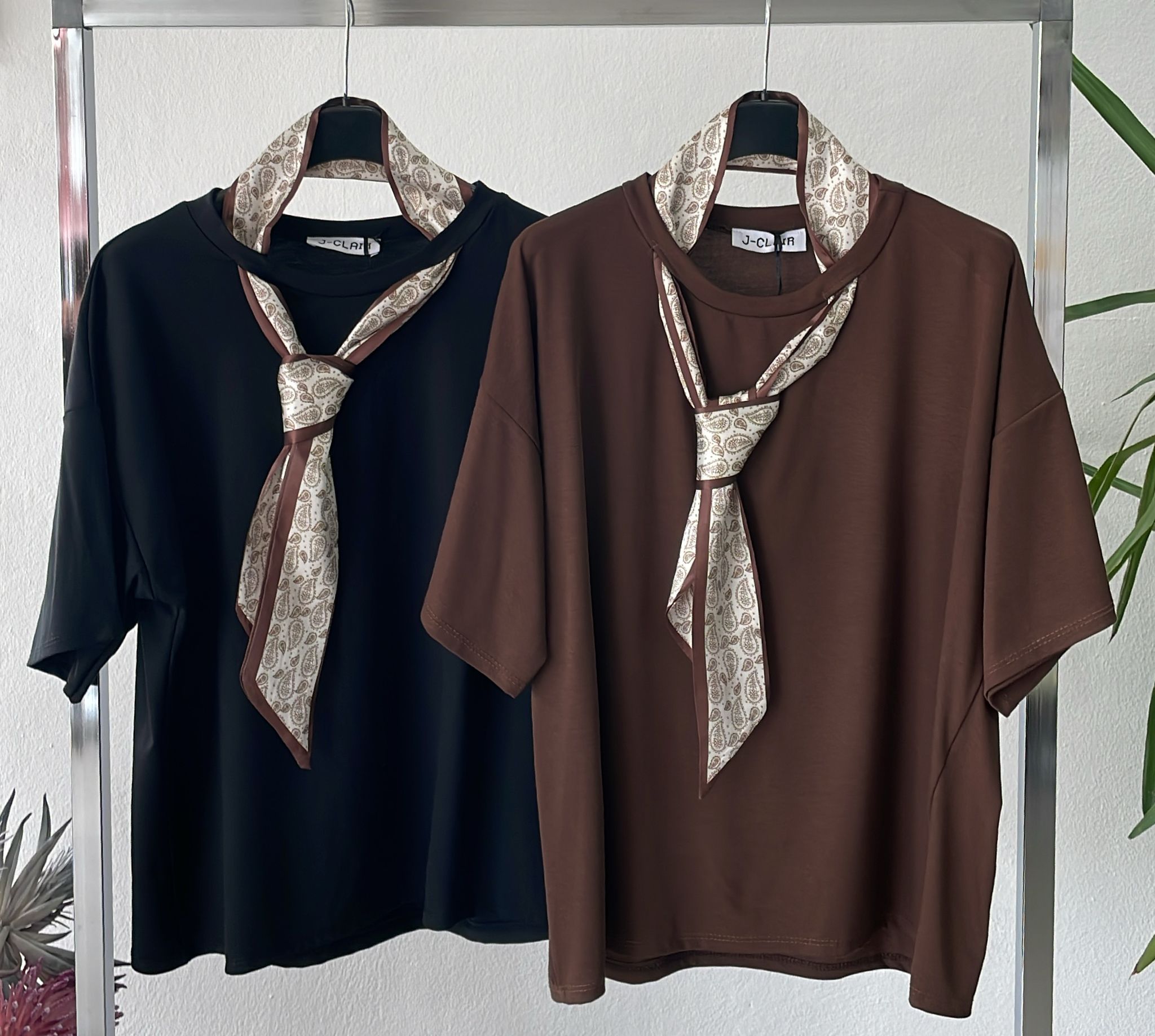 Фото Joie Clair (J-Clair)