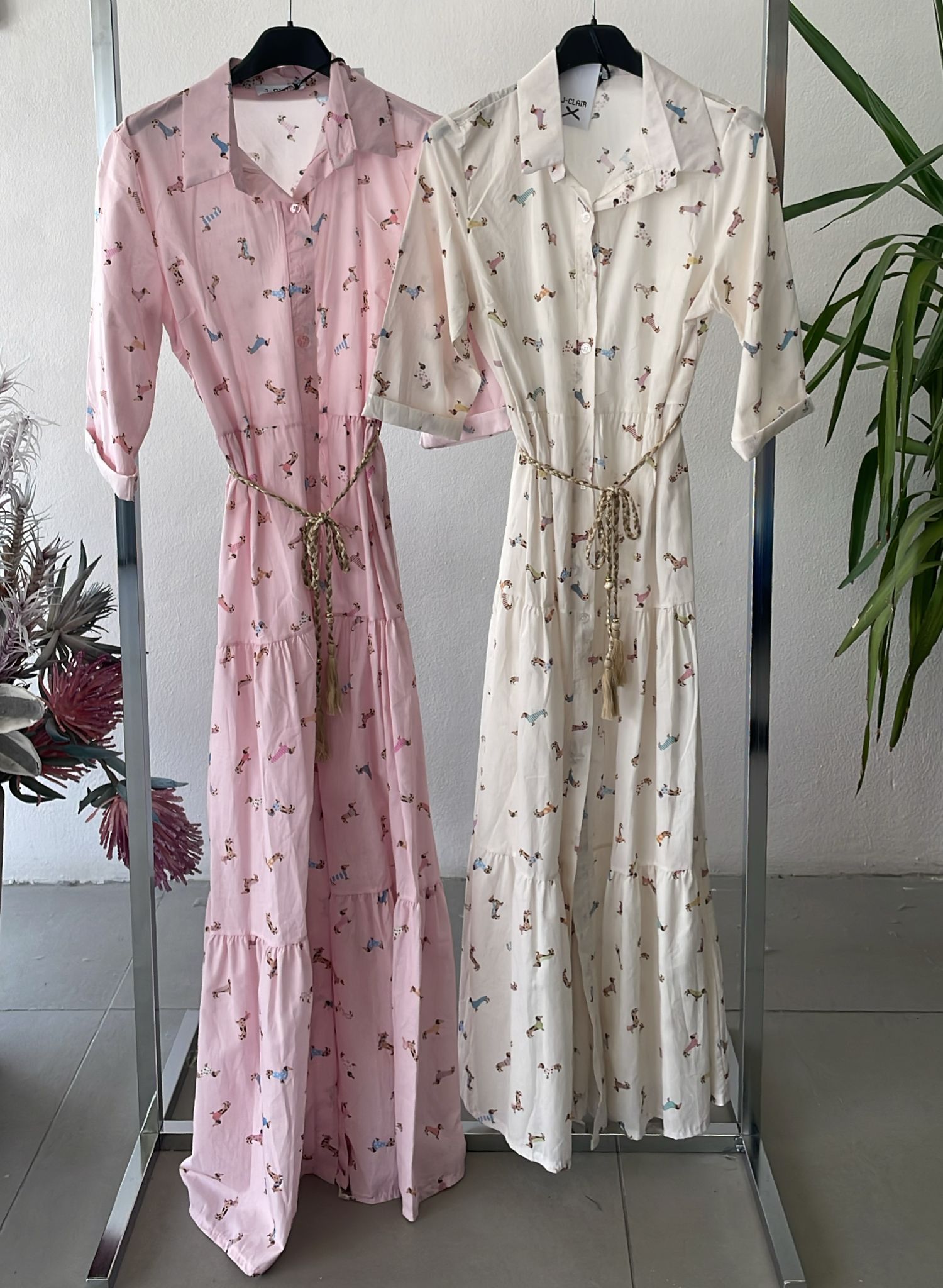 Фото Joie Clair (J-Clair)