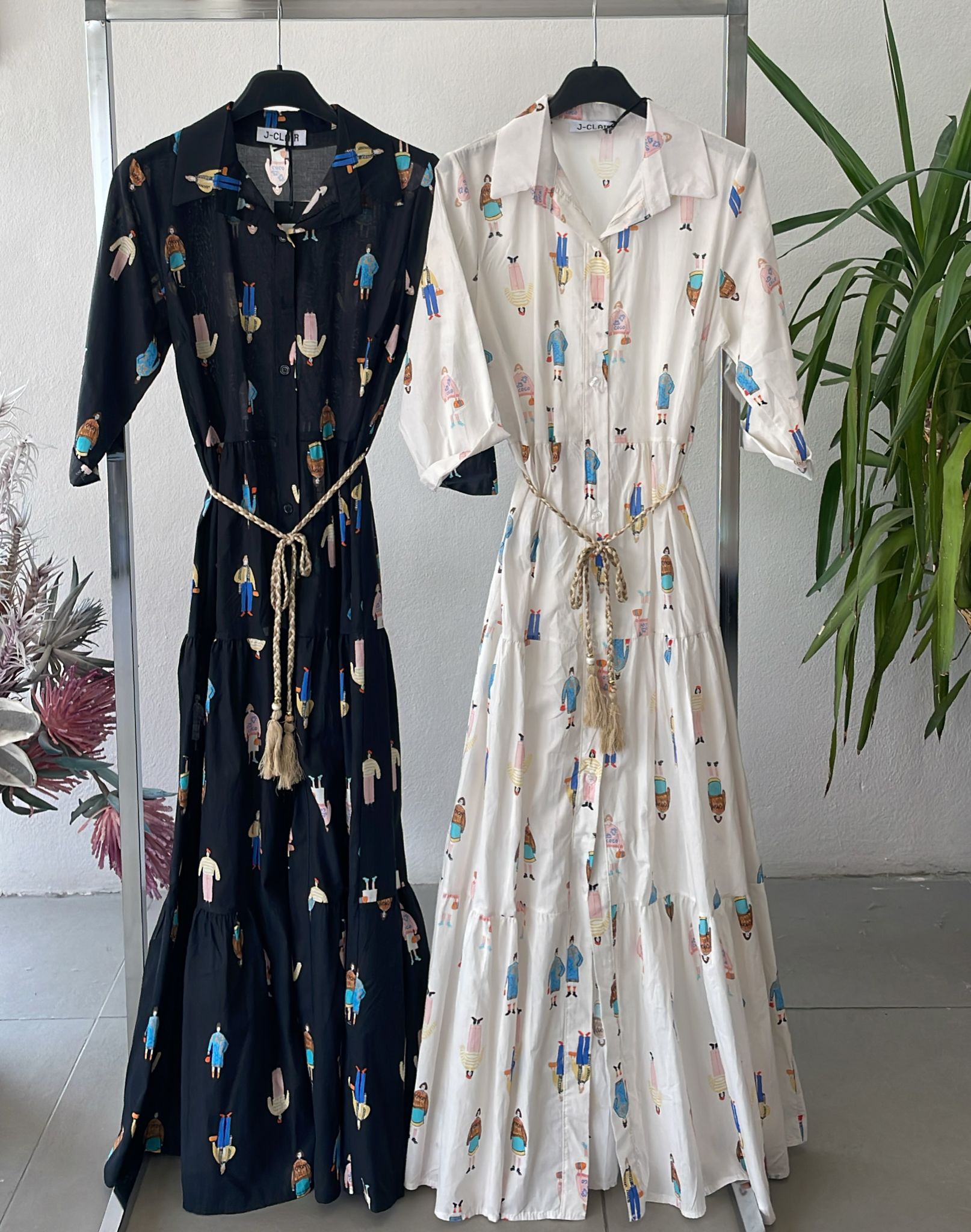 Фото Joie Clair (J-Clair)