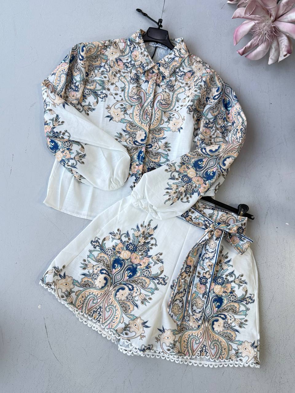 Фото Joie Clair (J-Clair)