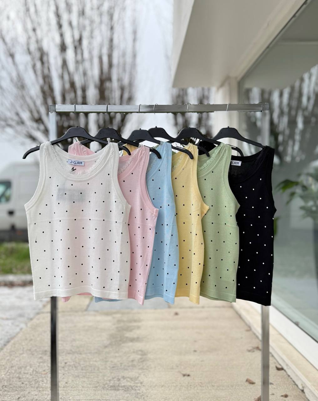 Фото Joie Clair (J-Clair)