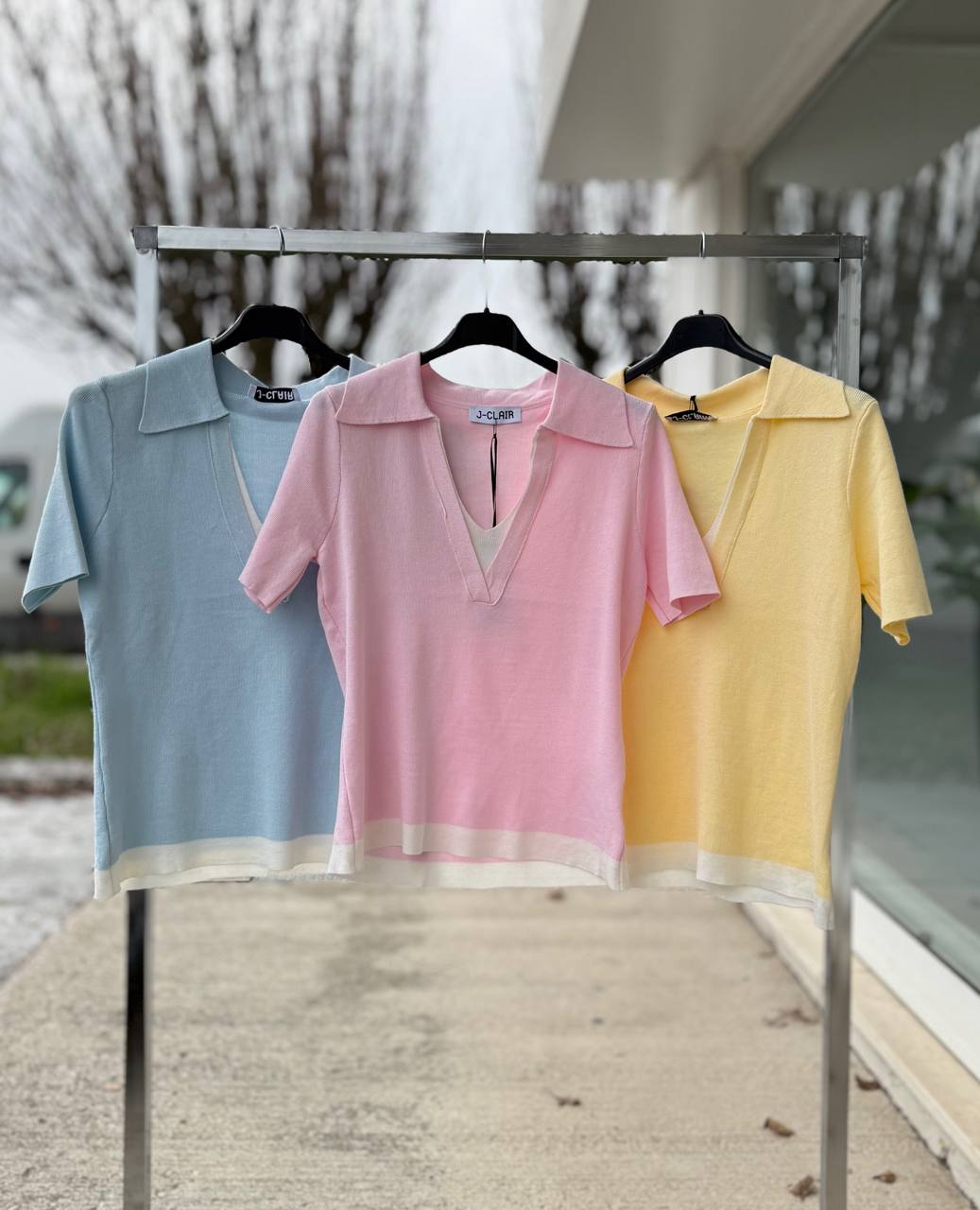 Фото Joie Clair (J-Clair)