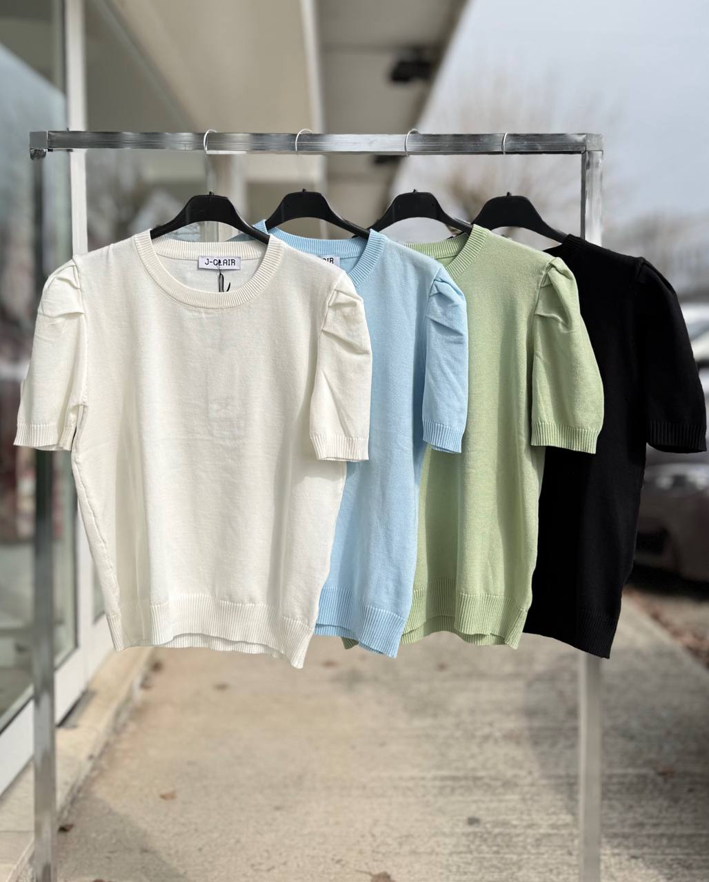 Фото Joie Clair (J-Clair)