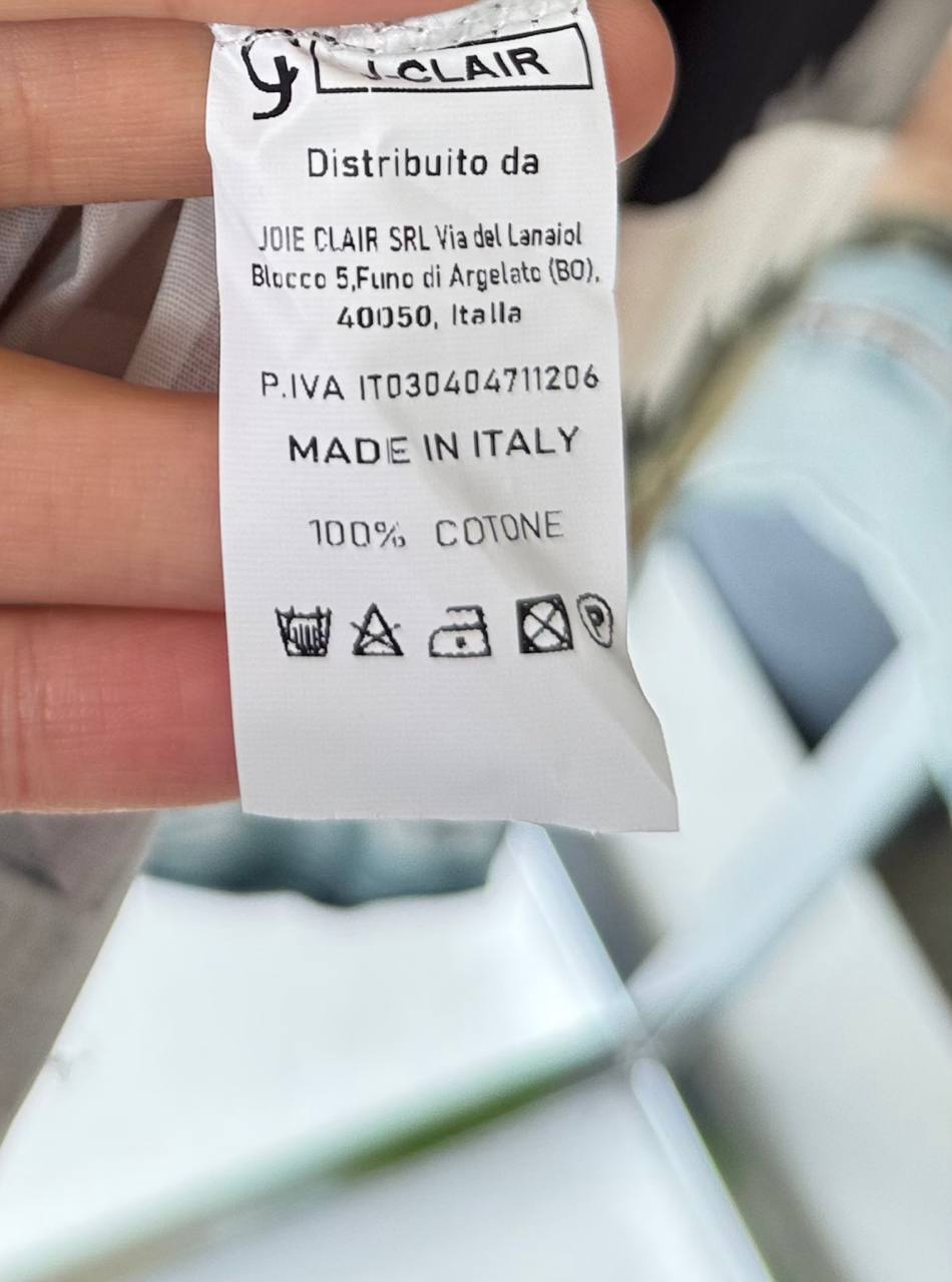 Фото Joie Clair (J-Clair)