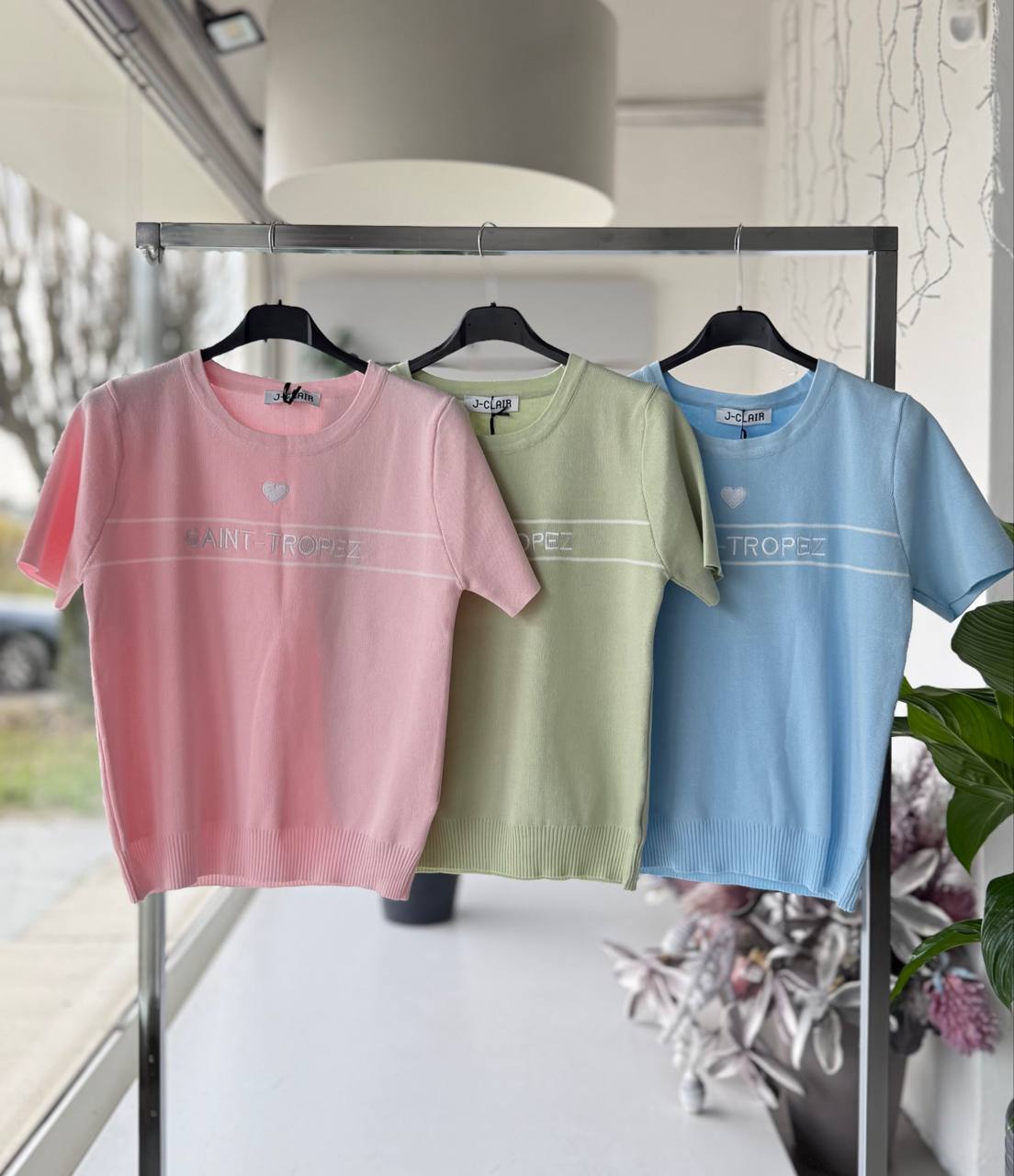 Фото Joie Clair (J-Clair)