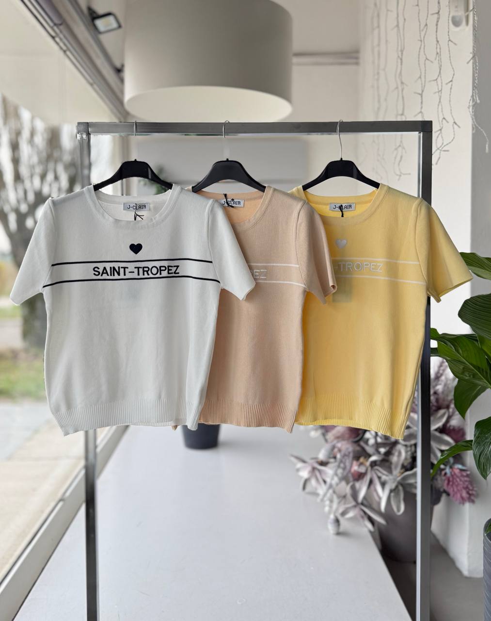 Фото Joie Clair (J-Clair)