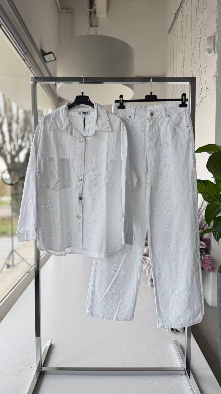 Фото Joie Clair (J-Clair)