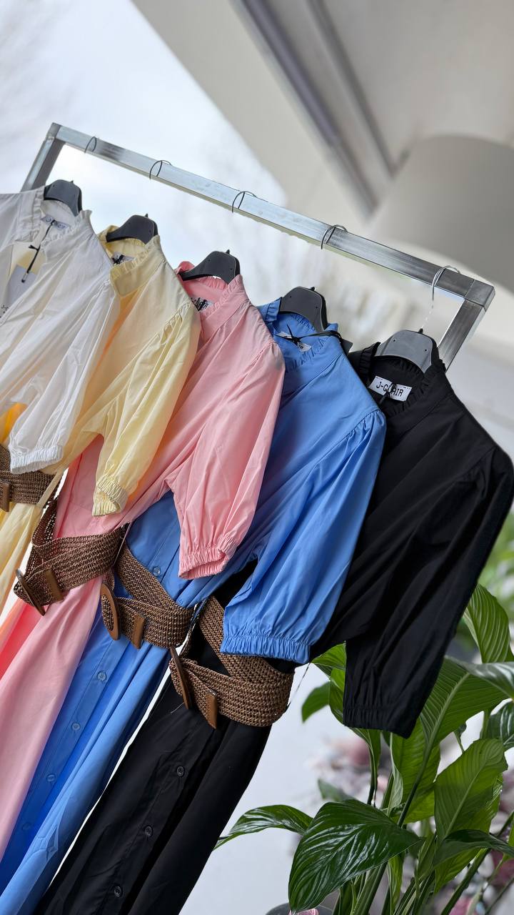 Фото Joie Clair (J-Clair)