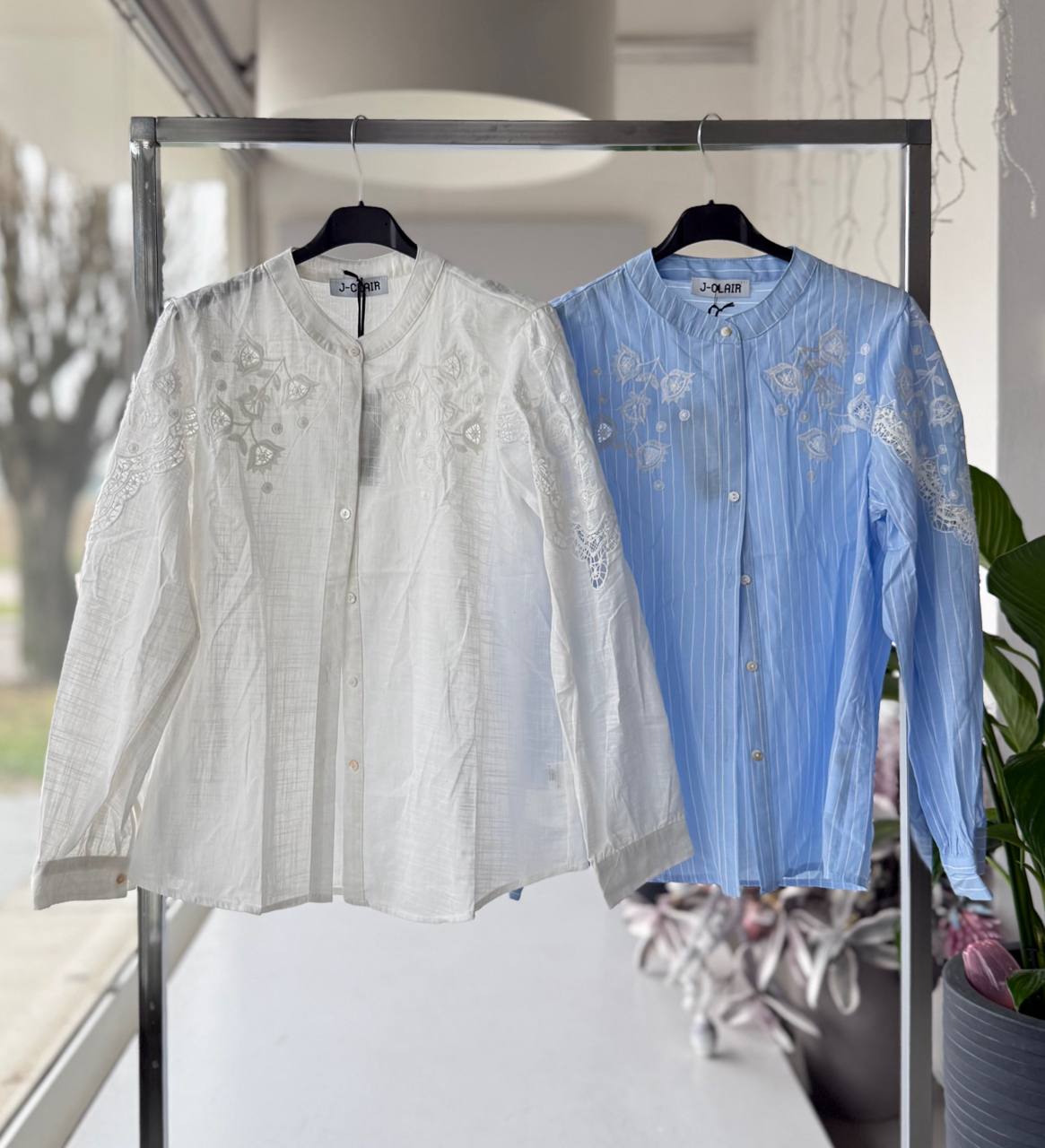 Фото Joie Clair (J-Clair)