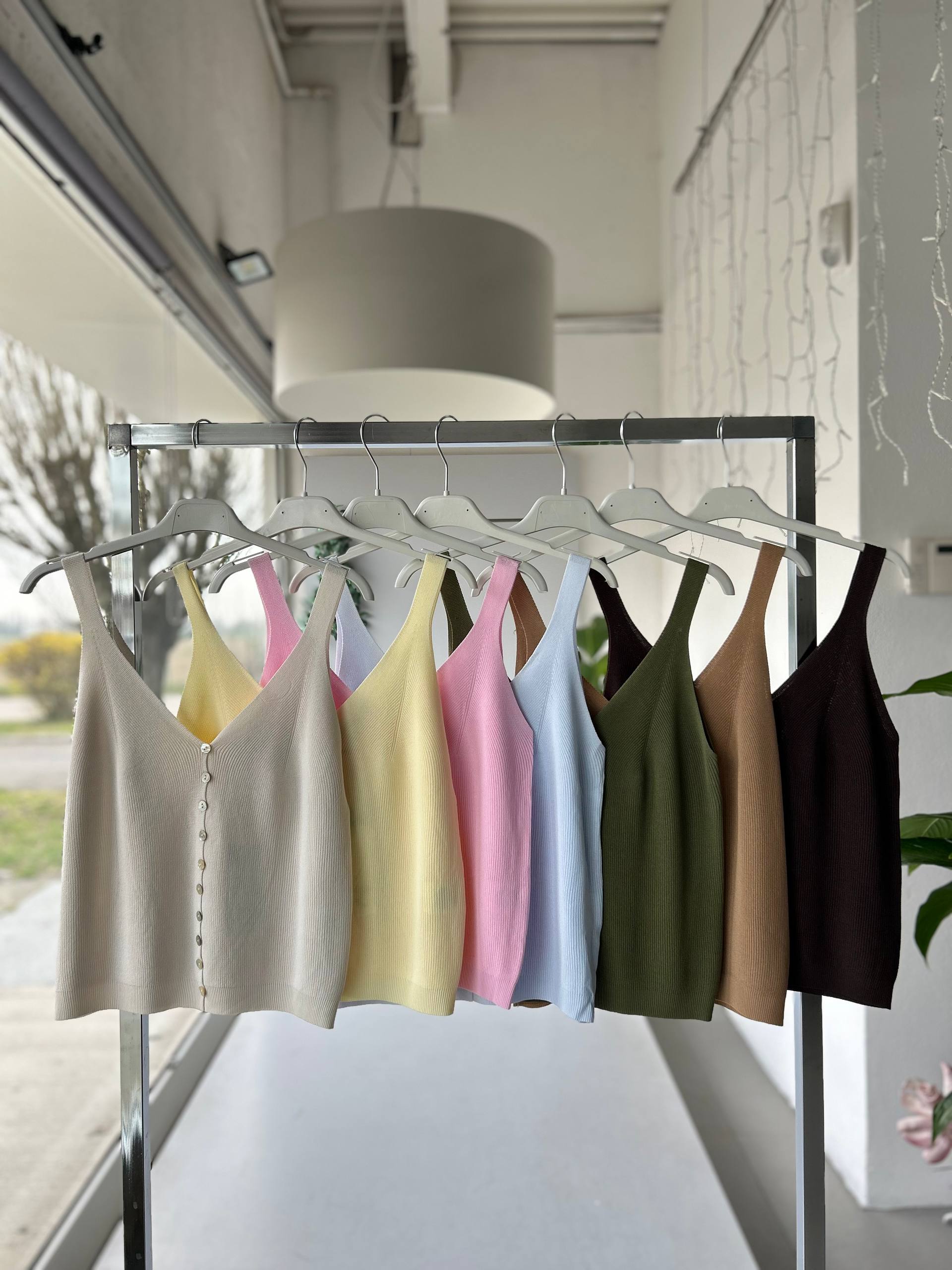 Итальянская одежда, бренд Joie Clair (J-Clair), арт. 74149216